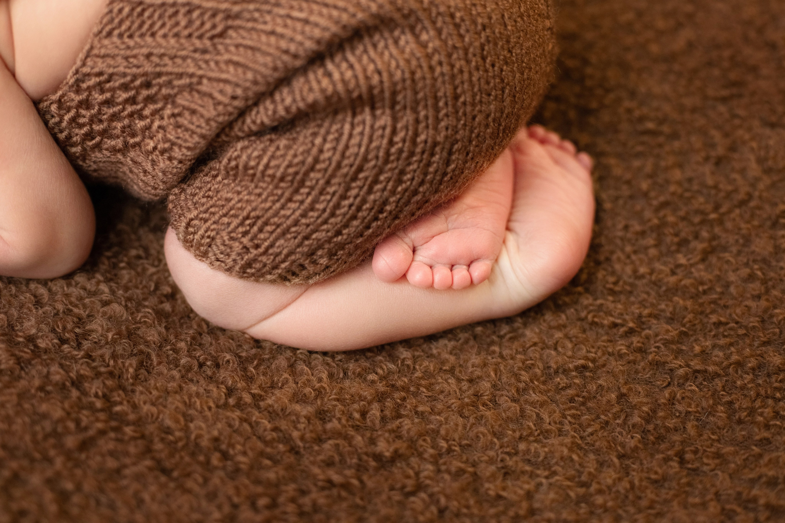 Антанас. Фотограф новорожденных в Екатеринбурге Татьяна Продан