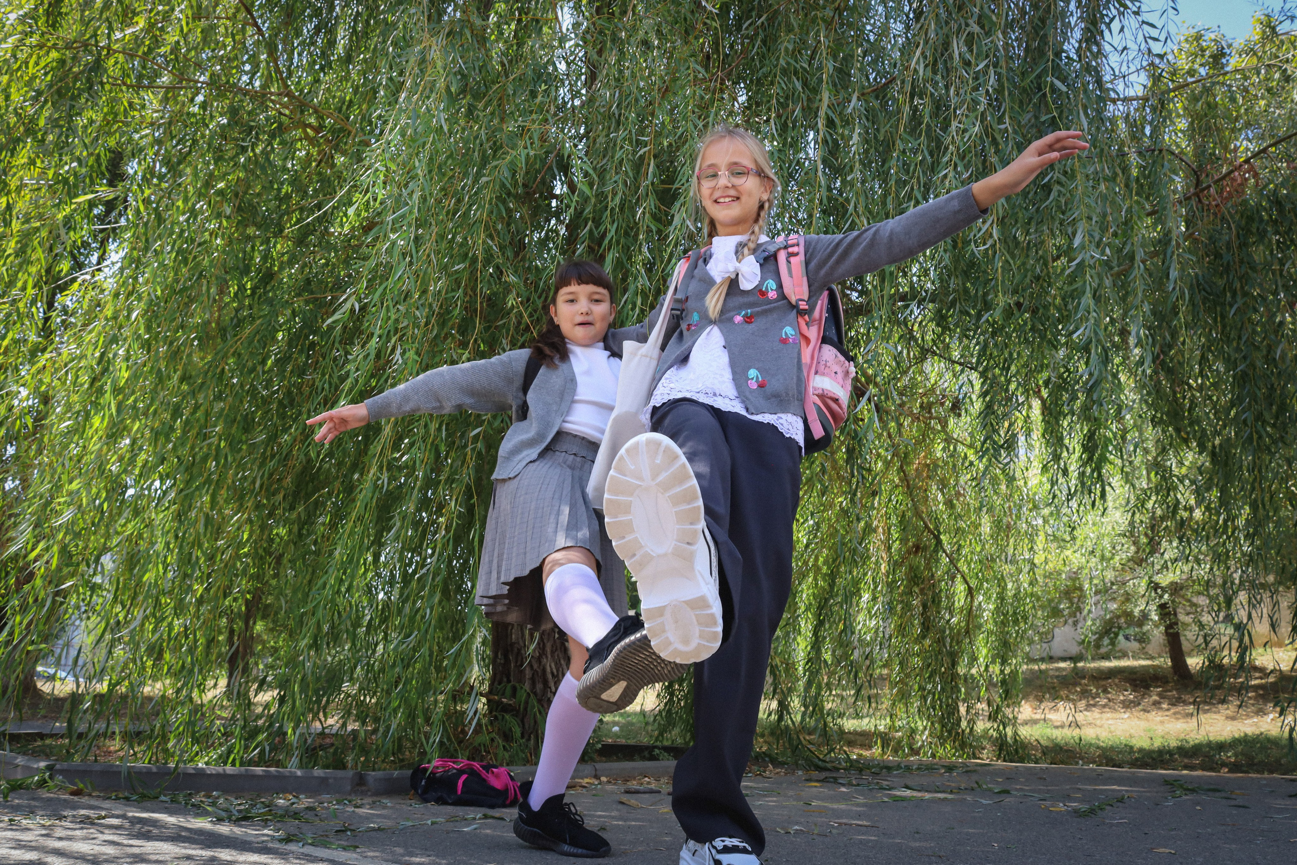 Письмо из детства. Фотограф Оксана Пономарева