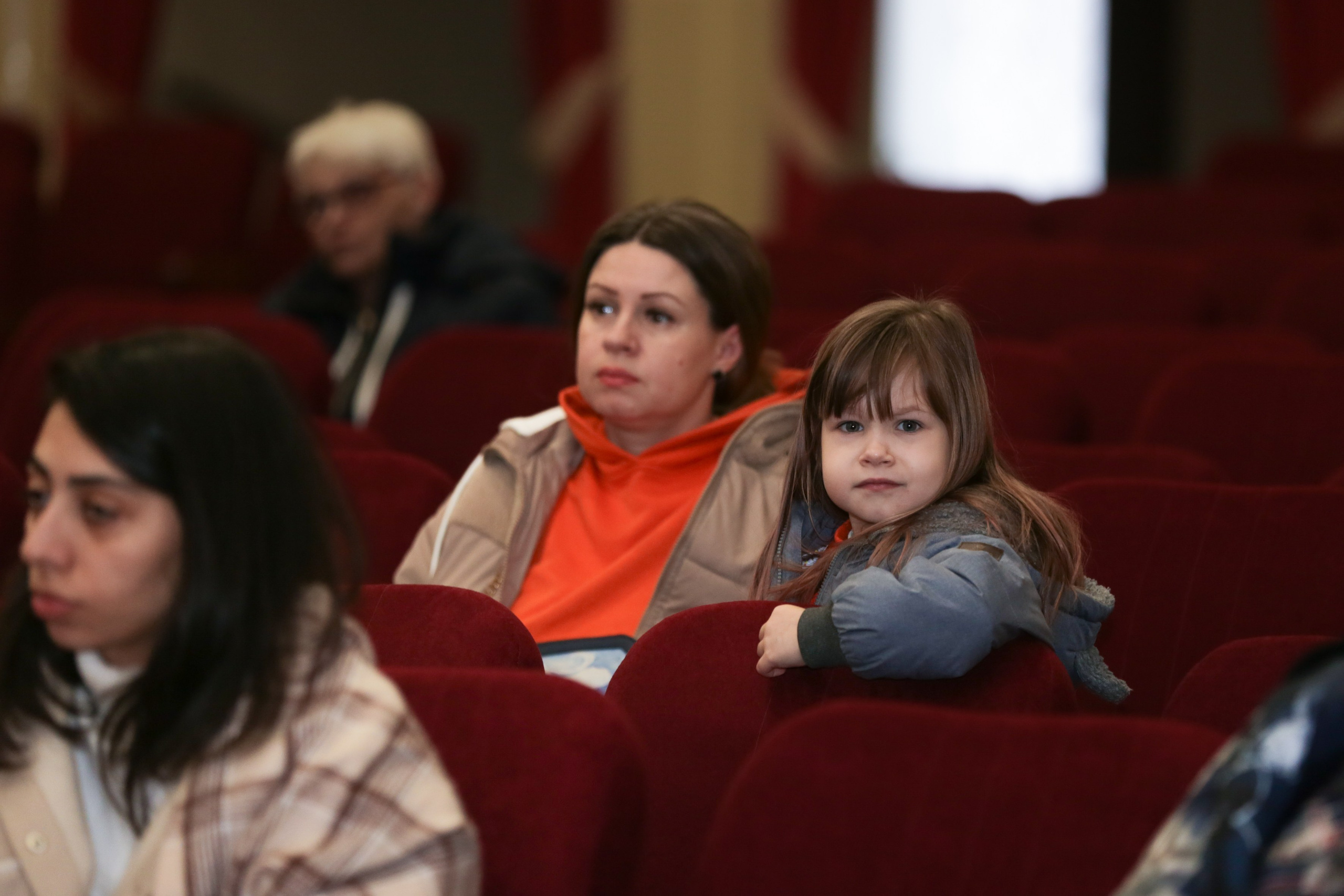 Внутришкольный этап краевого конкурса исполнительского мастерства