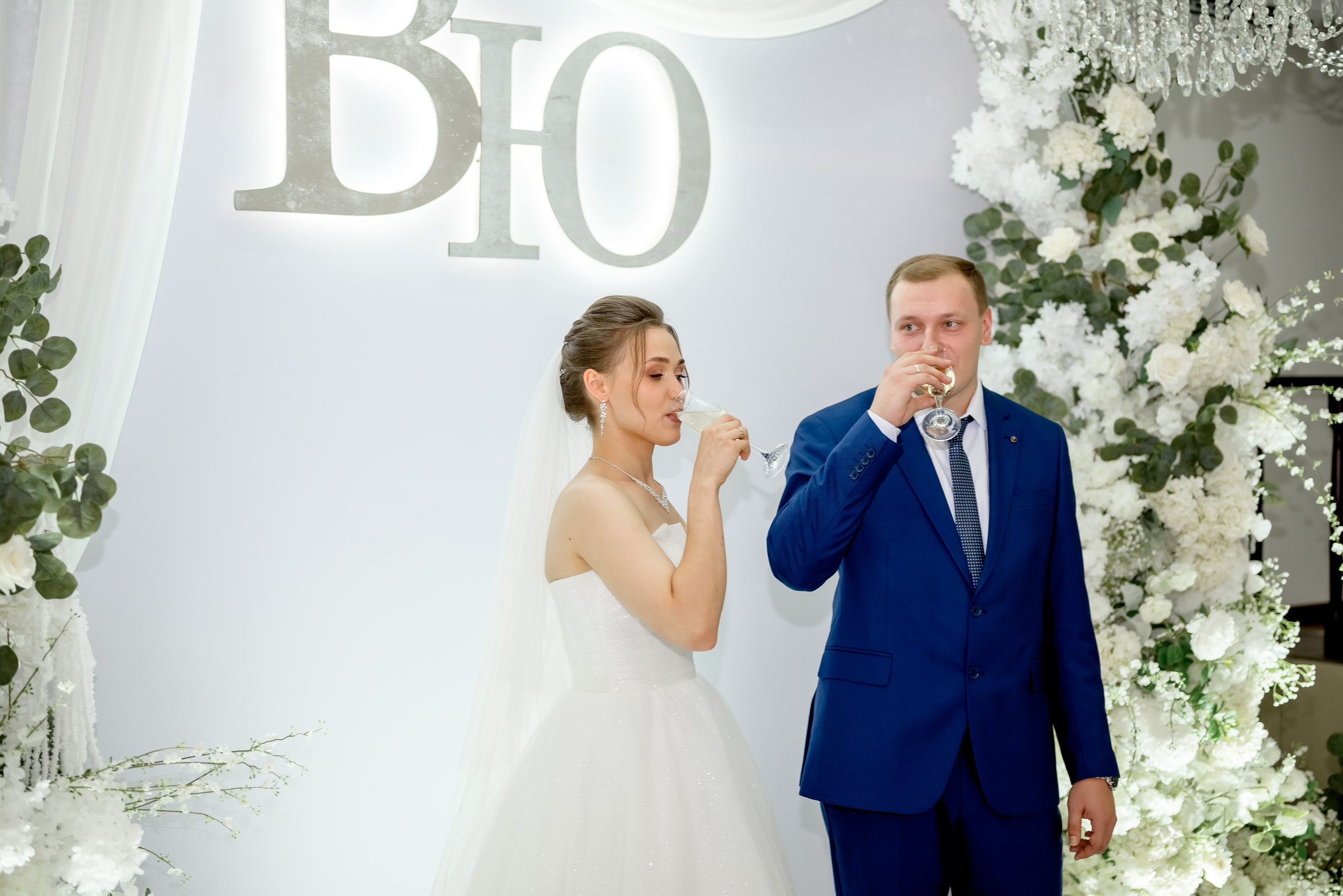 Банкетная часть (1). Юлия Басня семейный и свадебный фотограф в Донецке