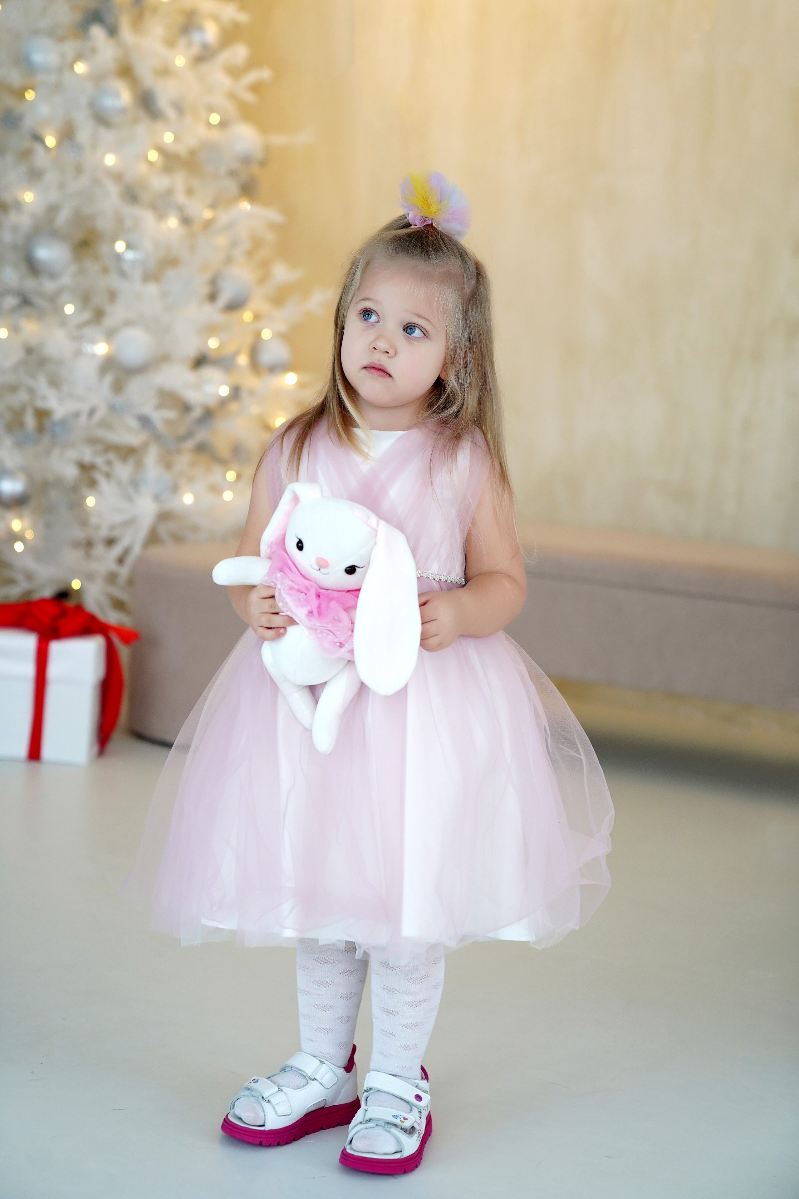 Семейная фотосессия в студии ZOOM (Сосенки). Семейный и детский фотограф в Москве Екатерина Офицерова