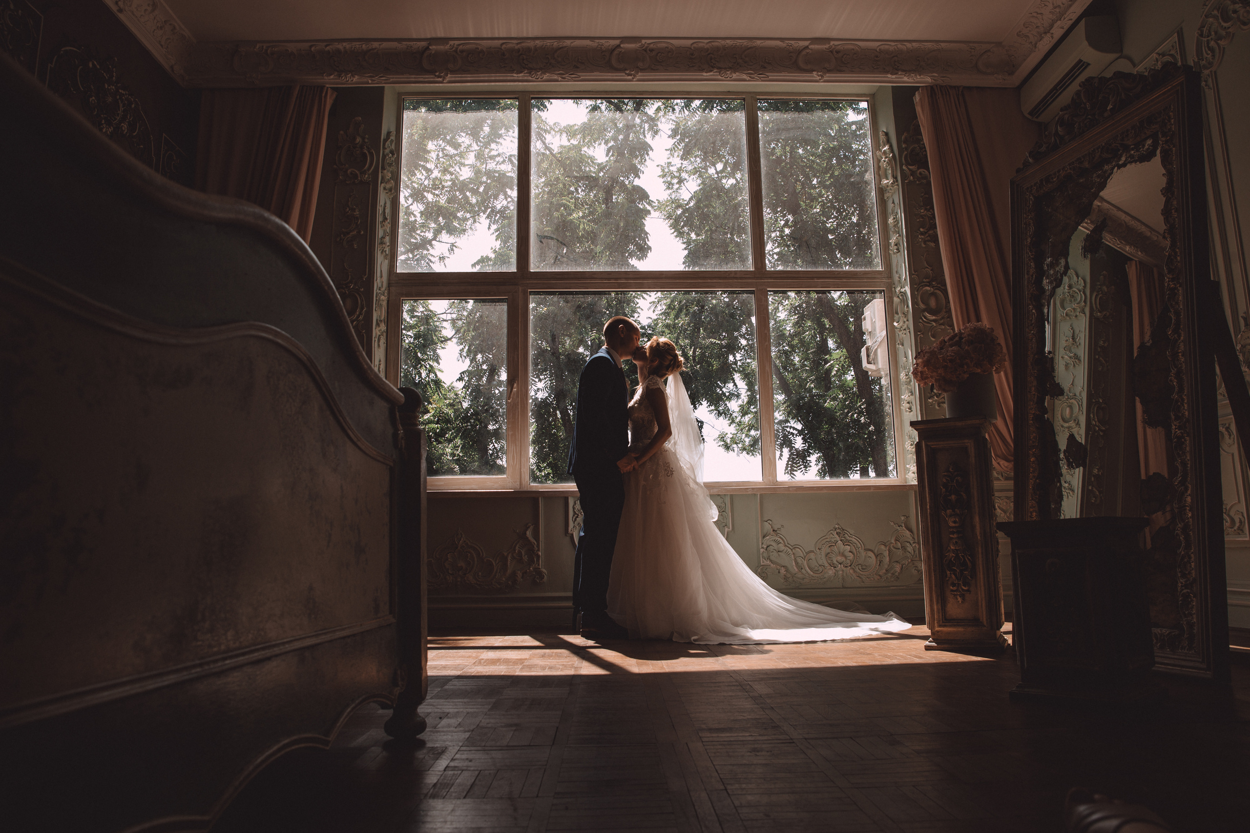 Юля и Максим. Фотограф в Краснодаре и Краснодарском крае