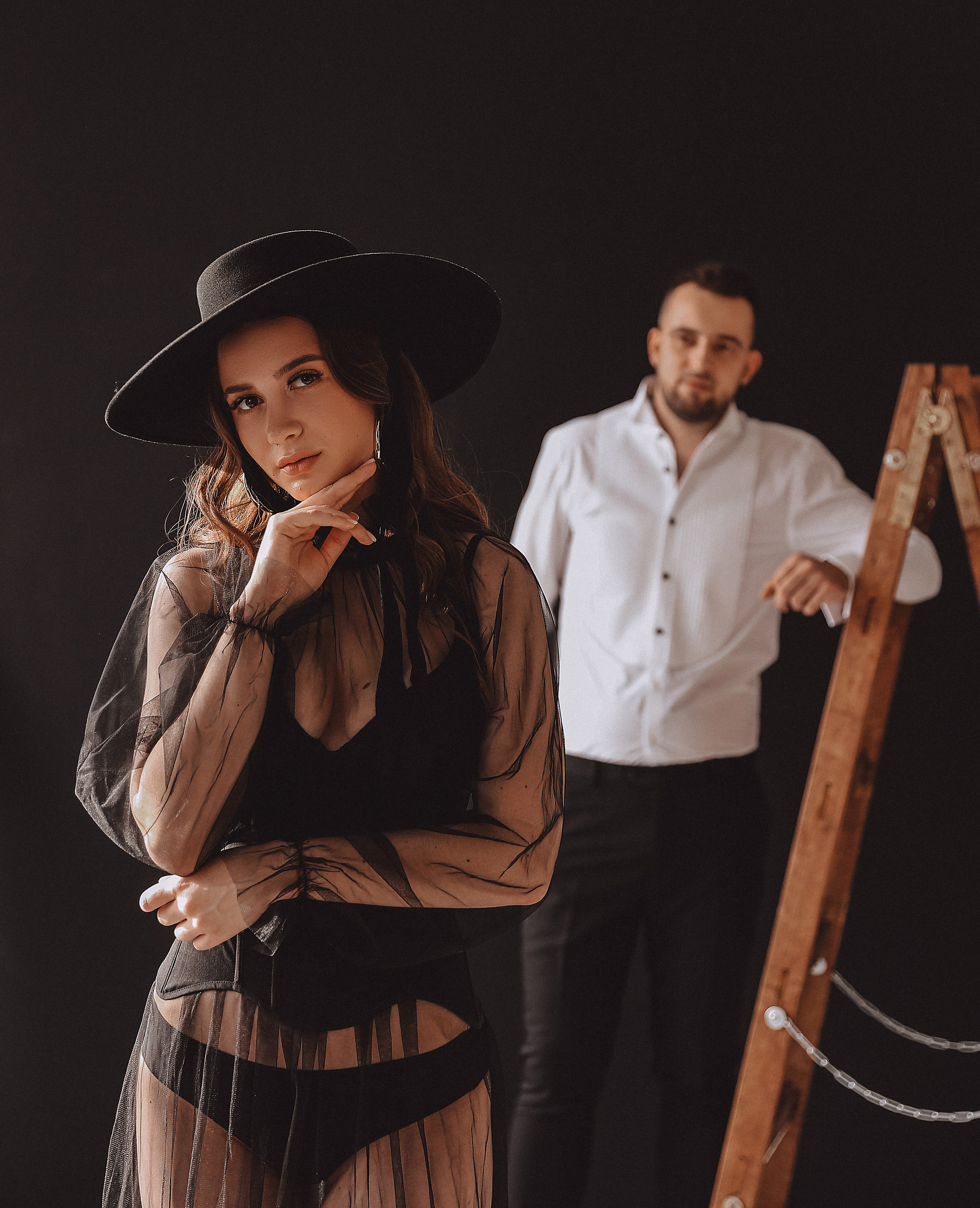 Аня и Сережа. Фотограф в Краснодаре и Краснодарском крае