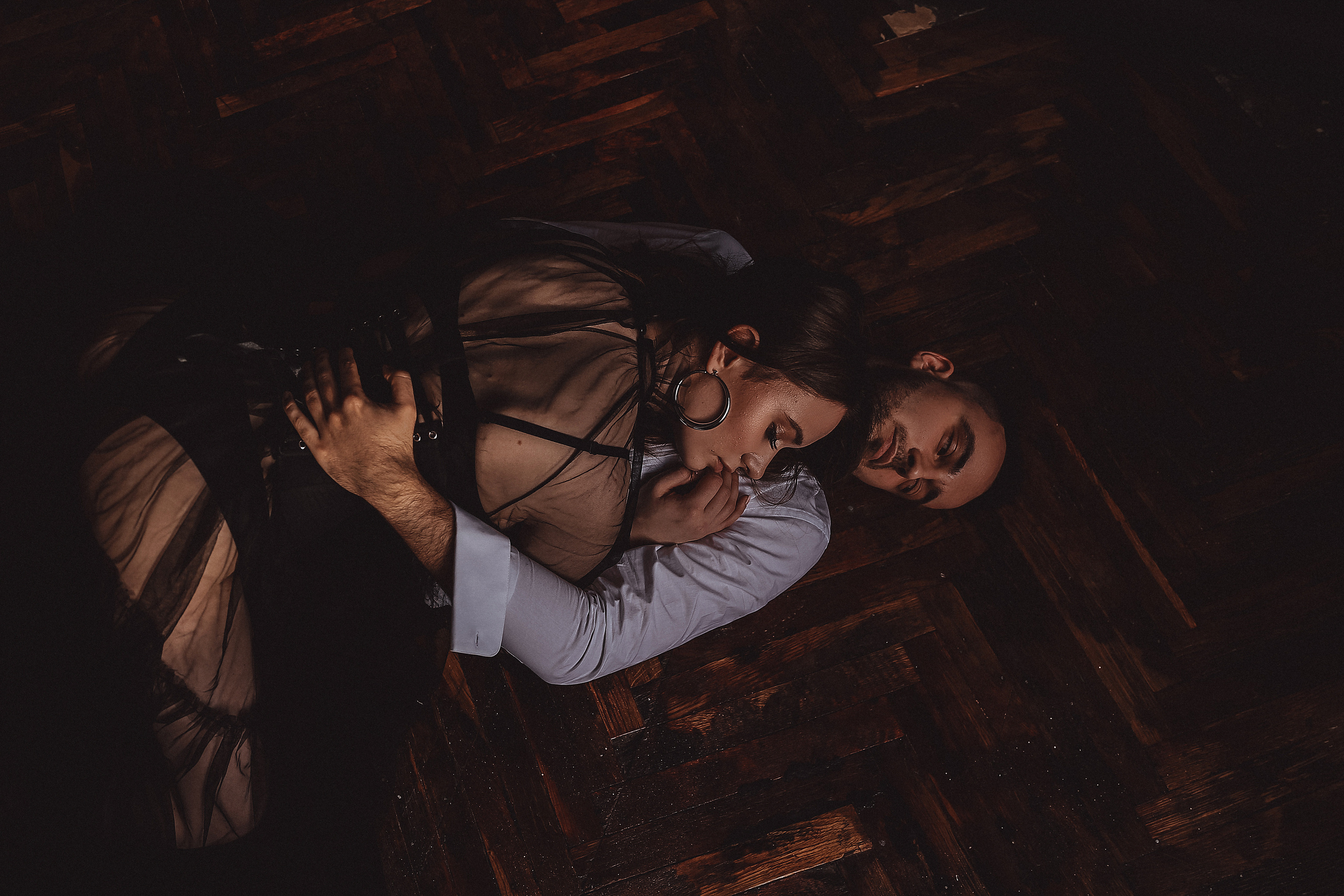 Аня и Сережа. Фотограф в Краснодаре и Краснодарском крае