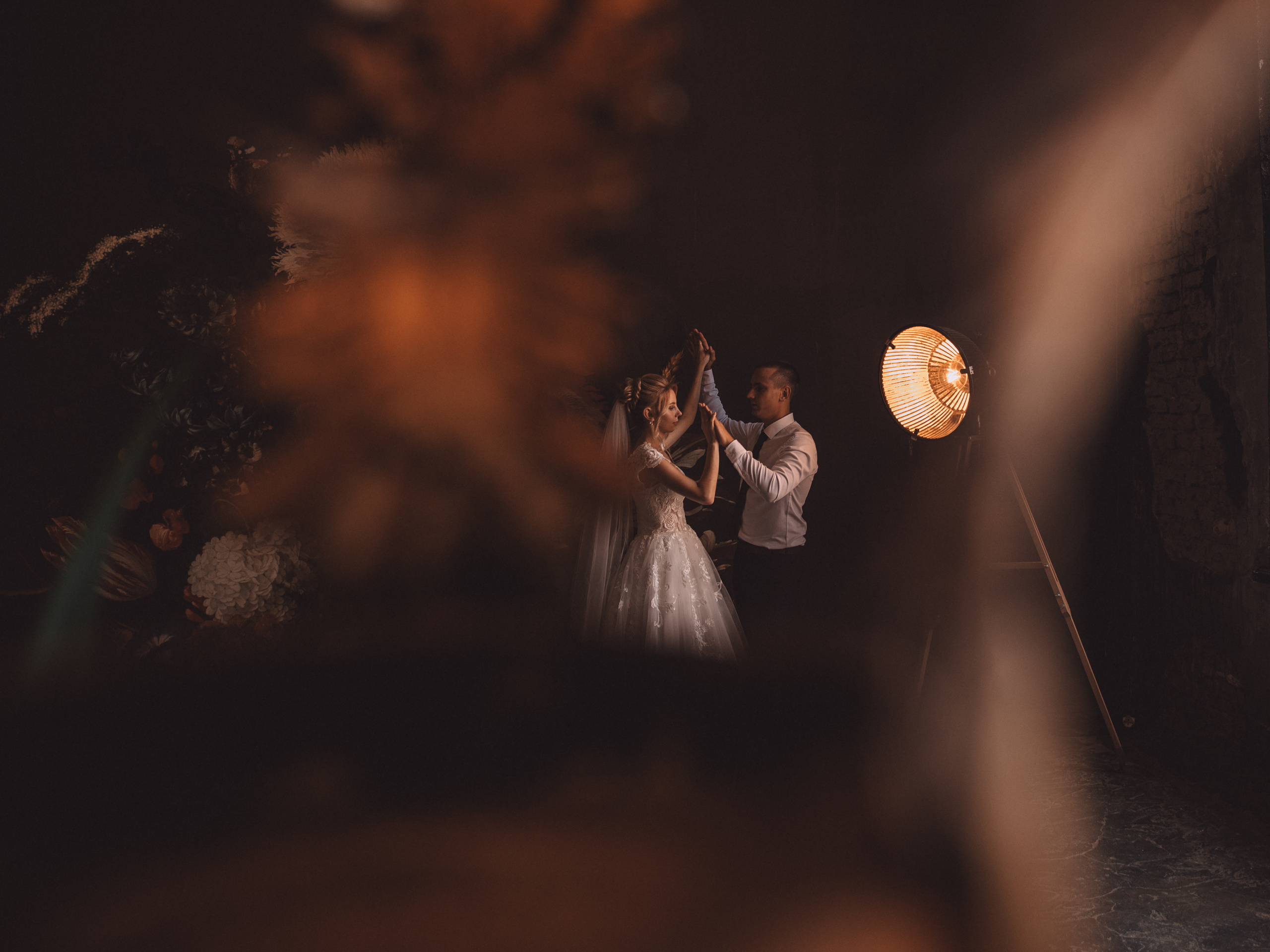 Юля и Максим. Фотограф в Краснодаре и Краснодарском крае