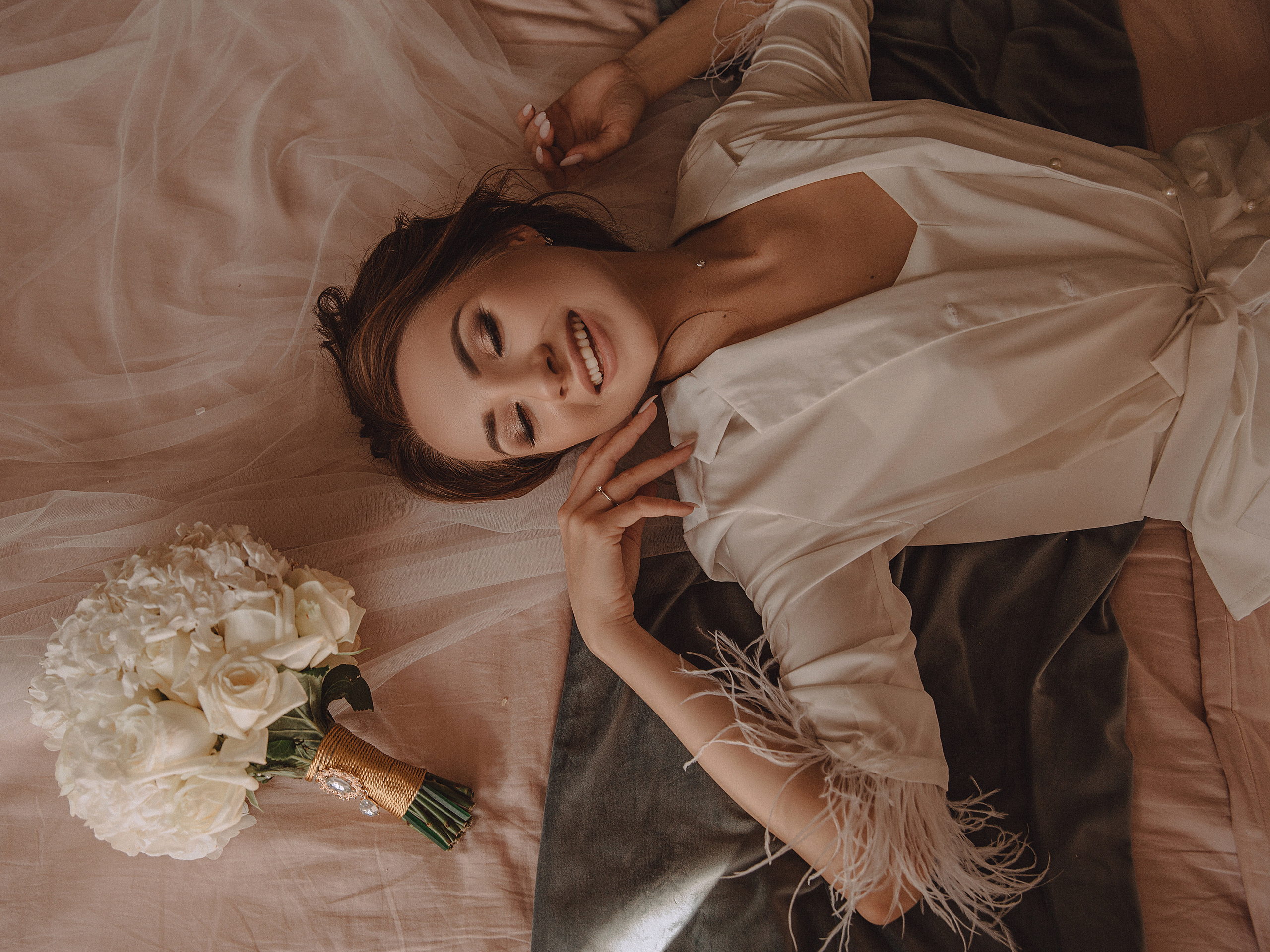 Настя и Паша. Фотограф в Краснодаре и Краснодарском крае