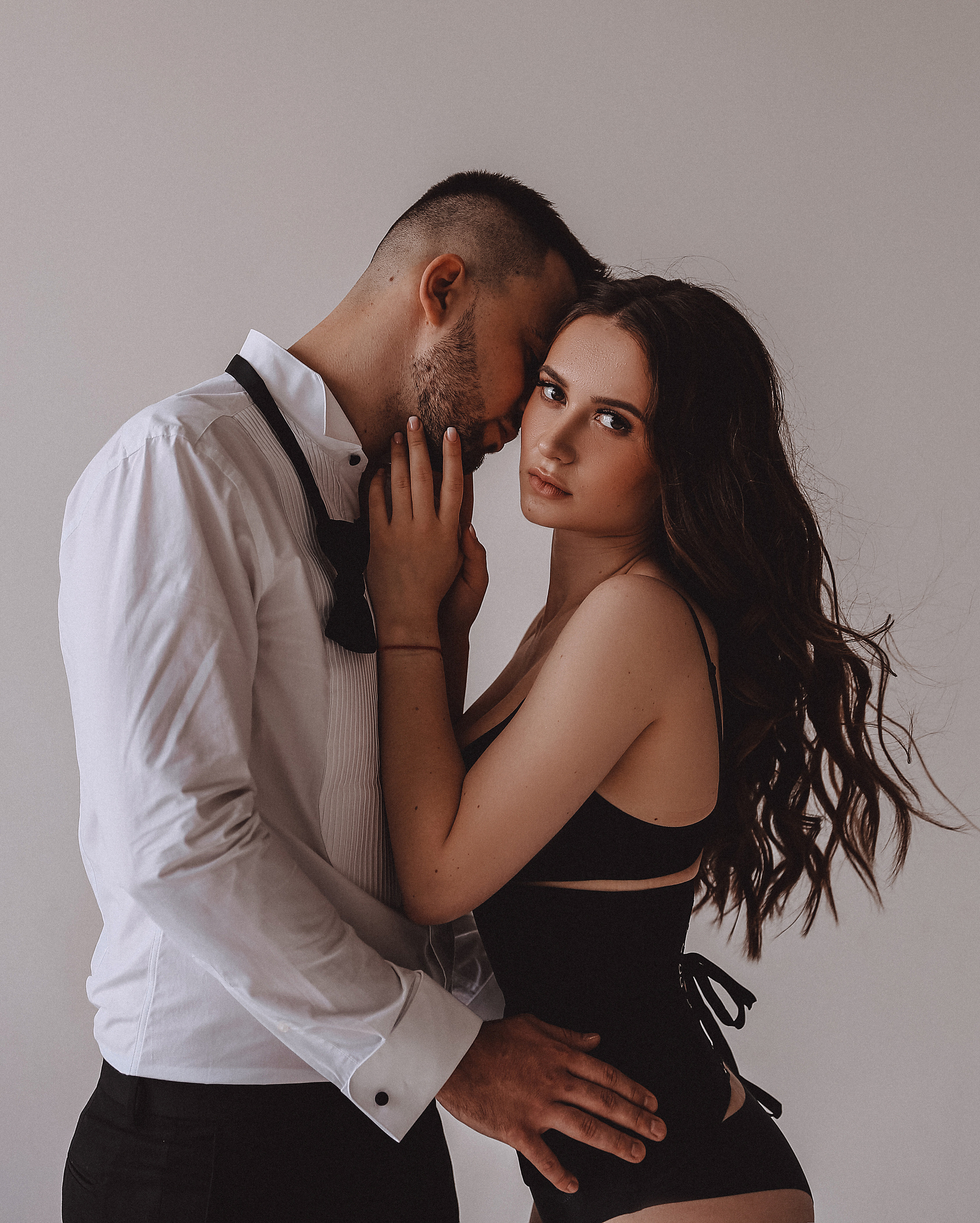 Аня и Сережа. Фотограф в Краснодаре и Краснодарском крае