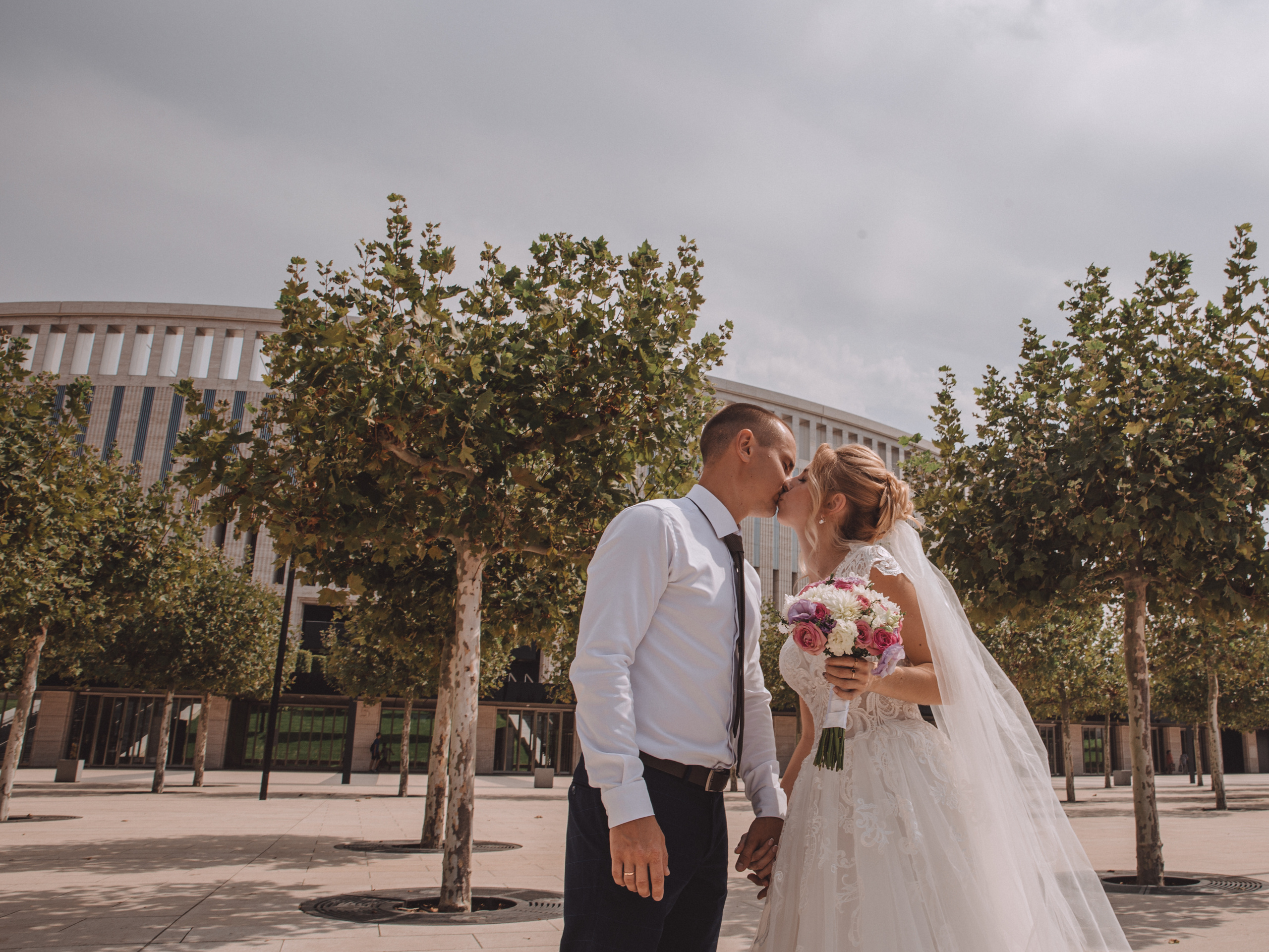 Юля и Максим. Фотограф в Краснодаре и Краснодарском крае