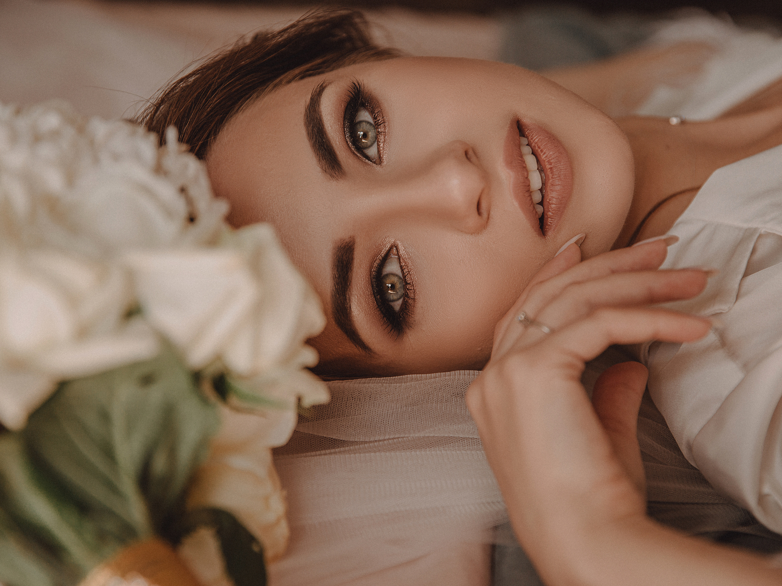 Настя и Паша. Фотограф в Краснодаре и Краснодарском крае