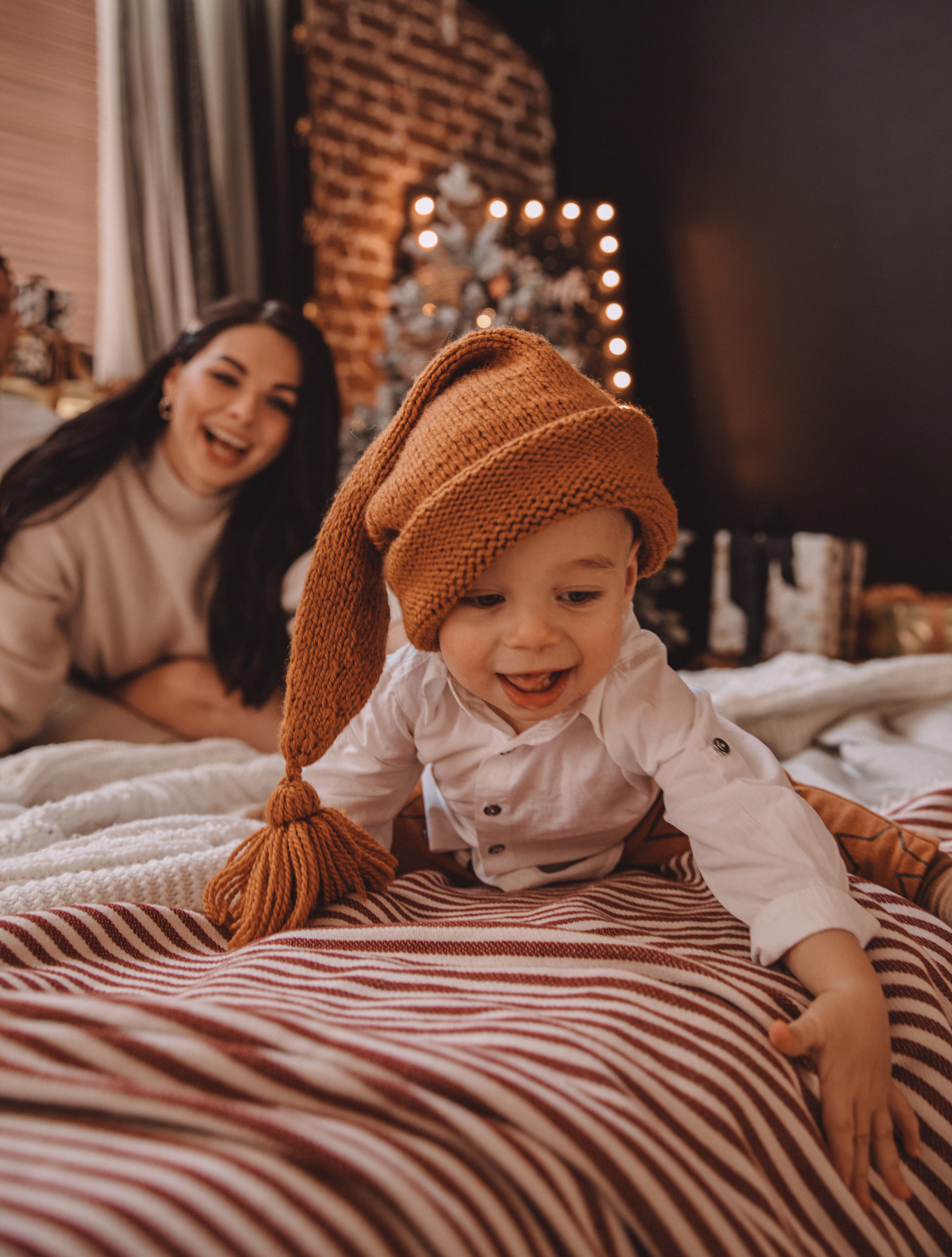 Семья Насти и Жени в «White Donkey». Фотограф в Краснодаре и Краснодарском крае