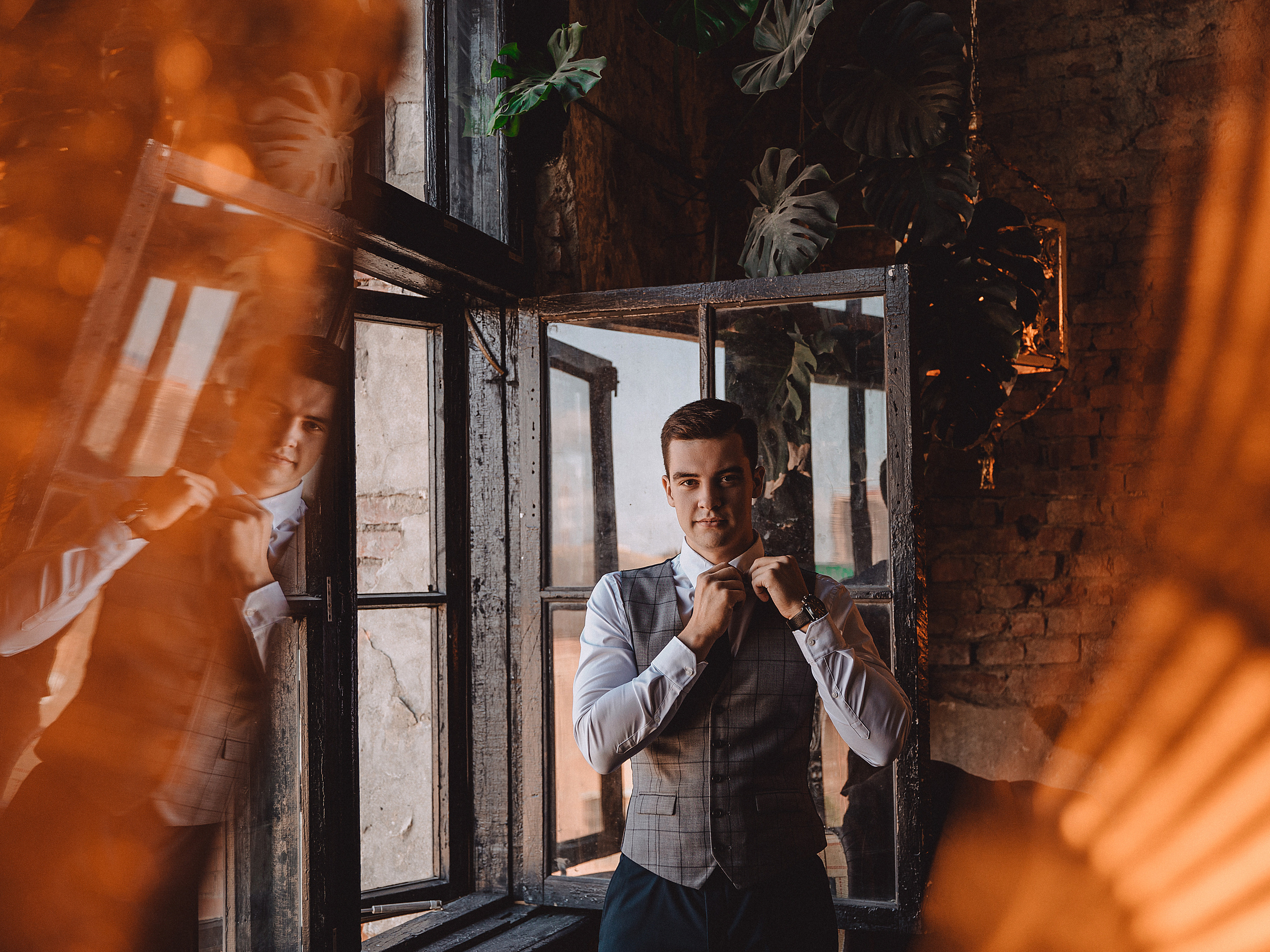 Настя и Паша. Фотограф в Краснодаре и Краснодарском крае