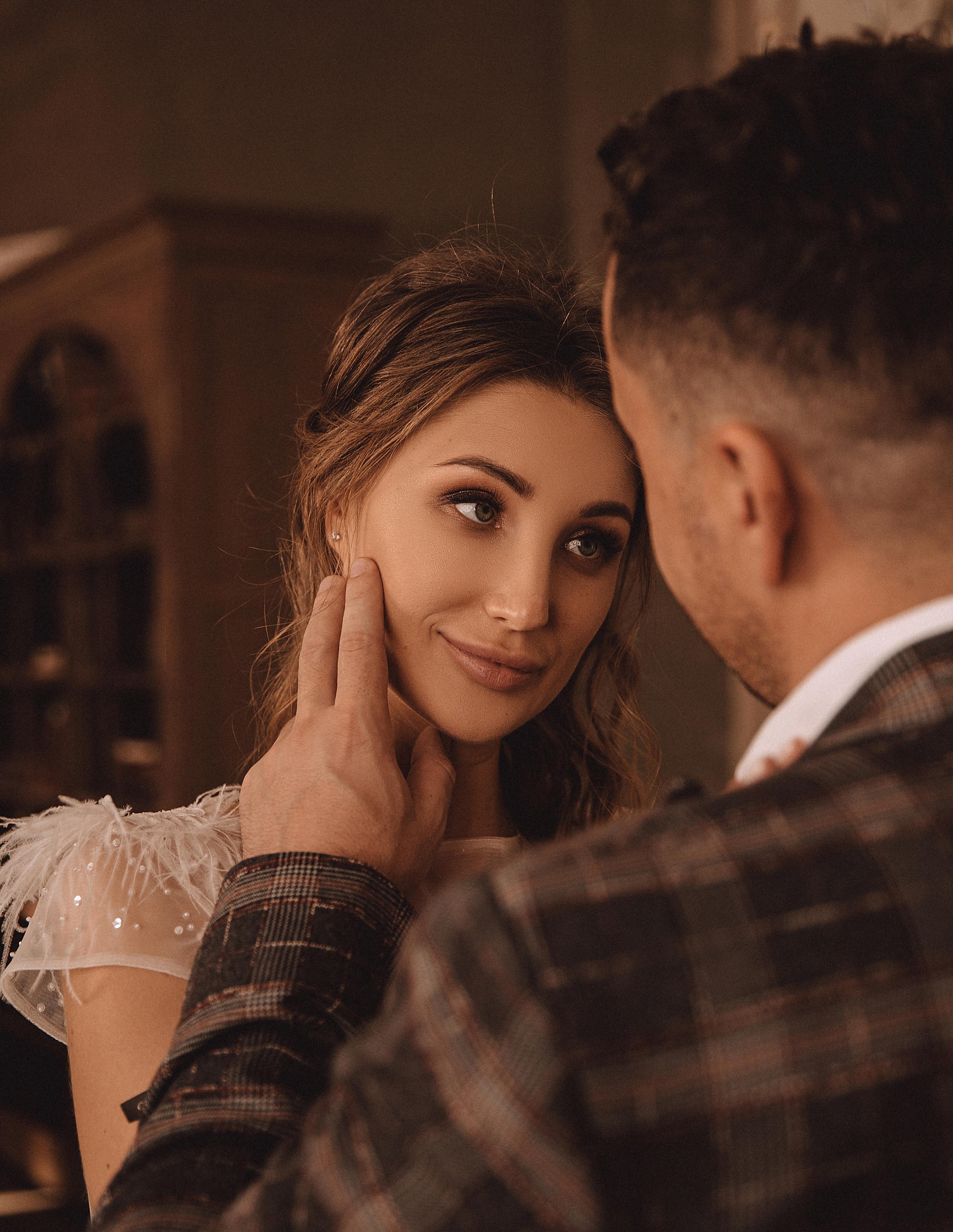 Вика и Паша. Фотограф в Краснодаре и Краснодарском крае