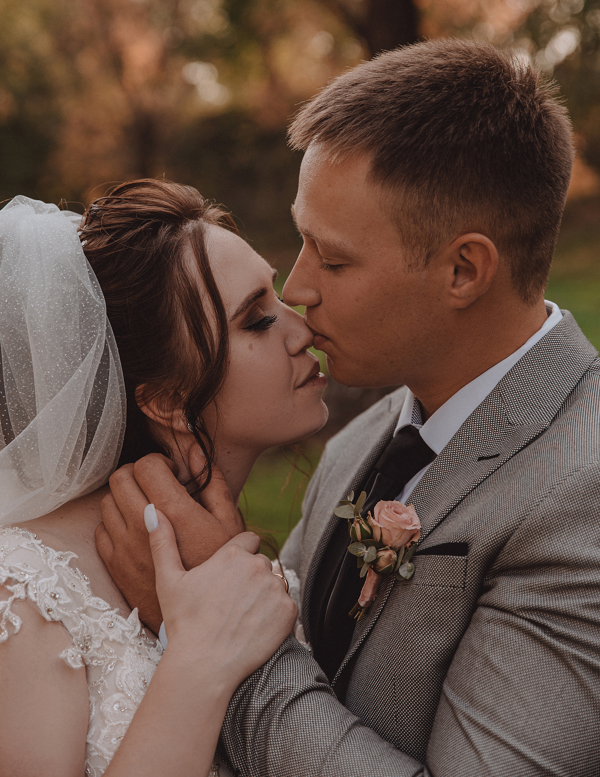 Маша и Дима. Фотограф в Краснодаре и Краснодарском крае