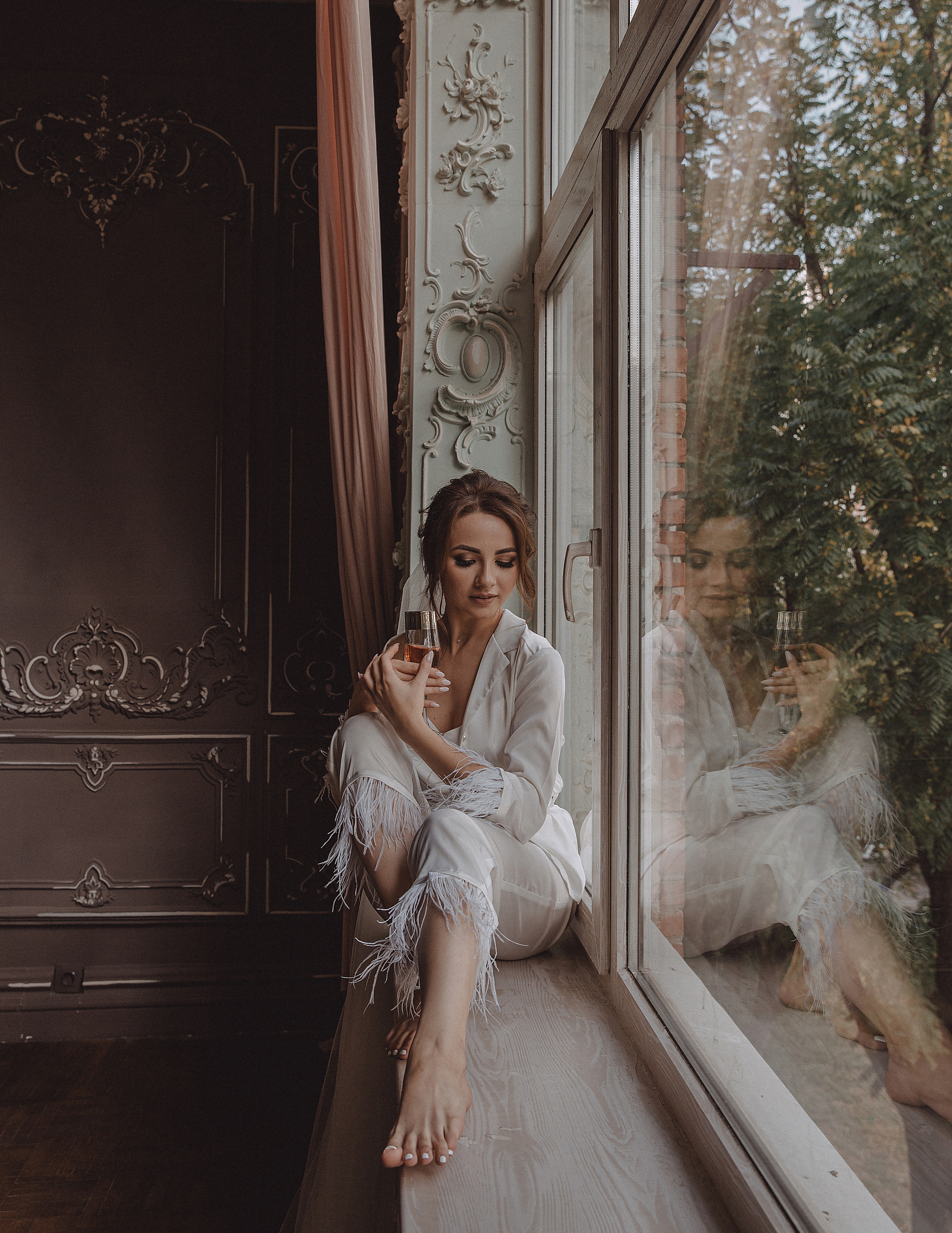 Настя и Паша. Фотограф в Краснодаре и Краснодарском крае