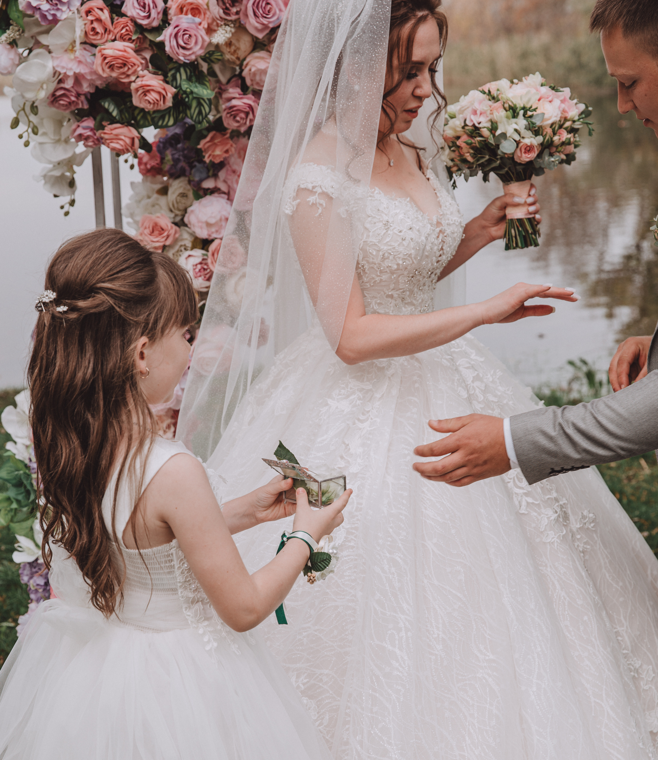 Маша и Дима. Фотограф в Краснодаре и Краснодарском крае