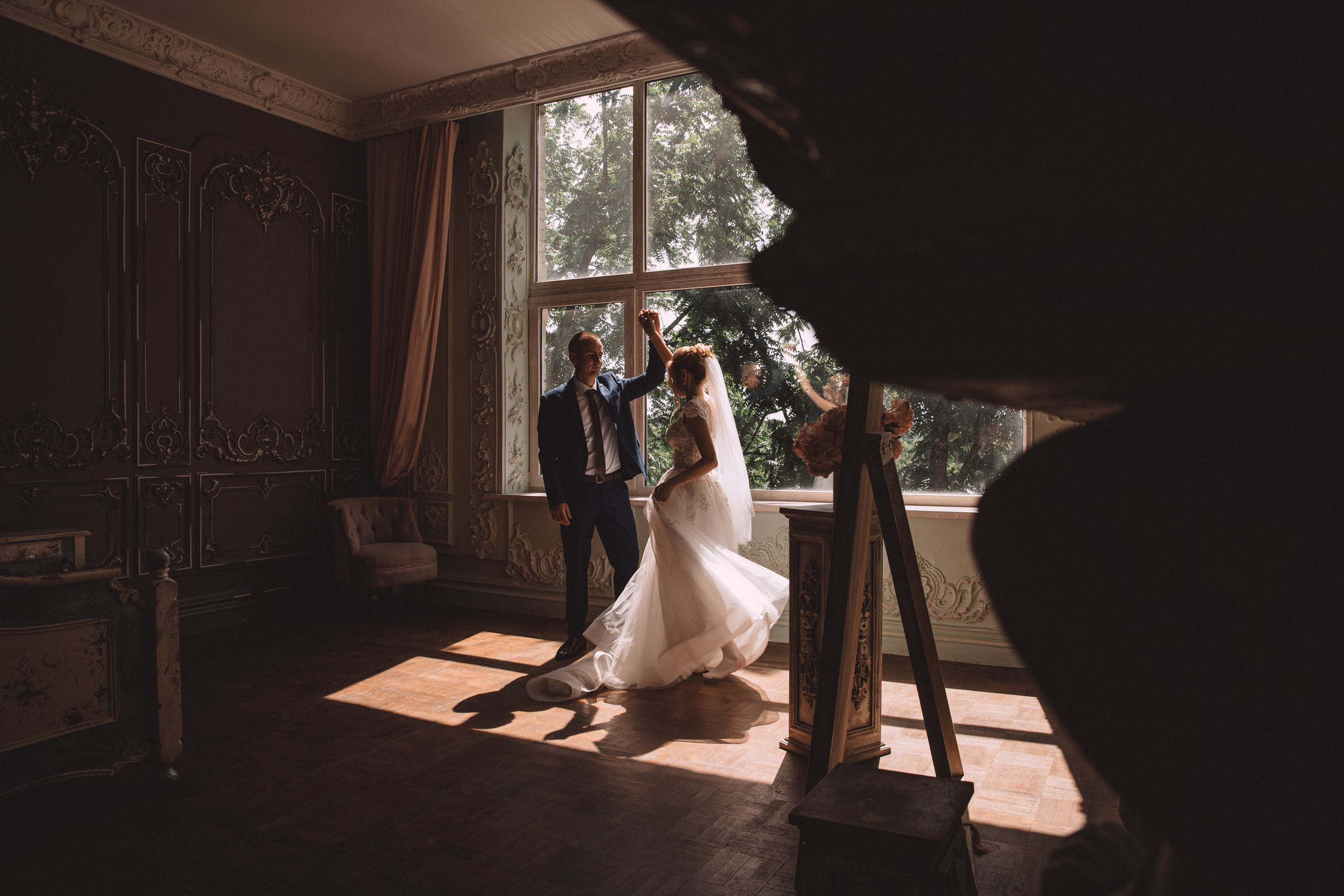 Юля и Максим. Фотограф в Краснодаре и Краснодарском крае