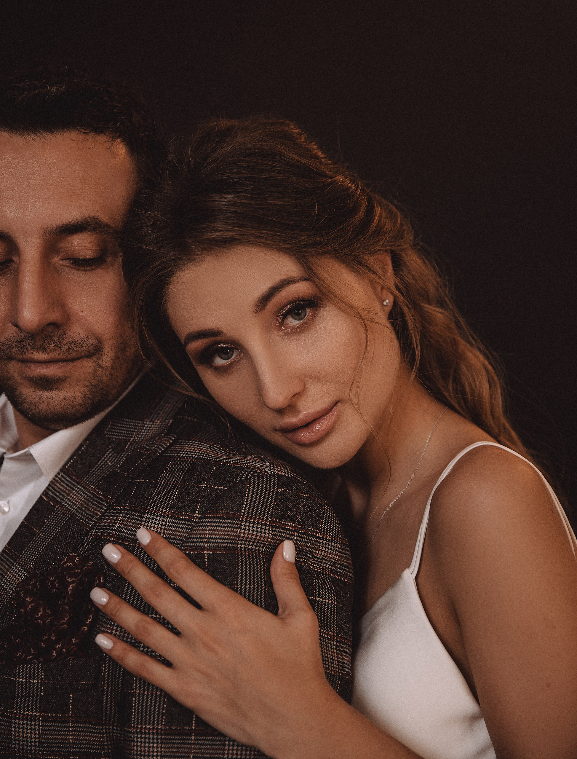 Вика и Паша. Фотограф в Краснодаре и Краснодарском крае