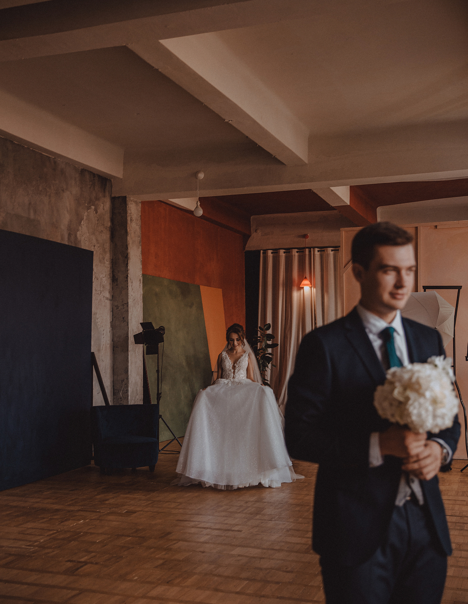 Настя и Паша. Фотограф в Краснодаре и Краснодарском крае