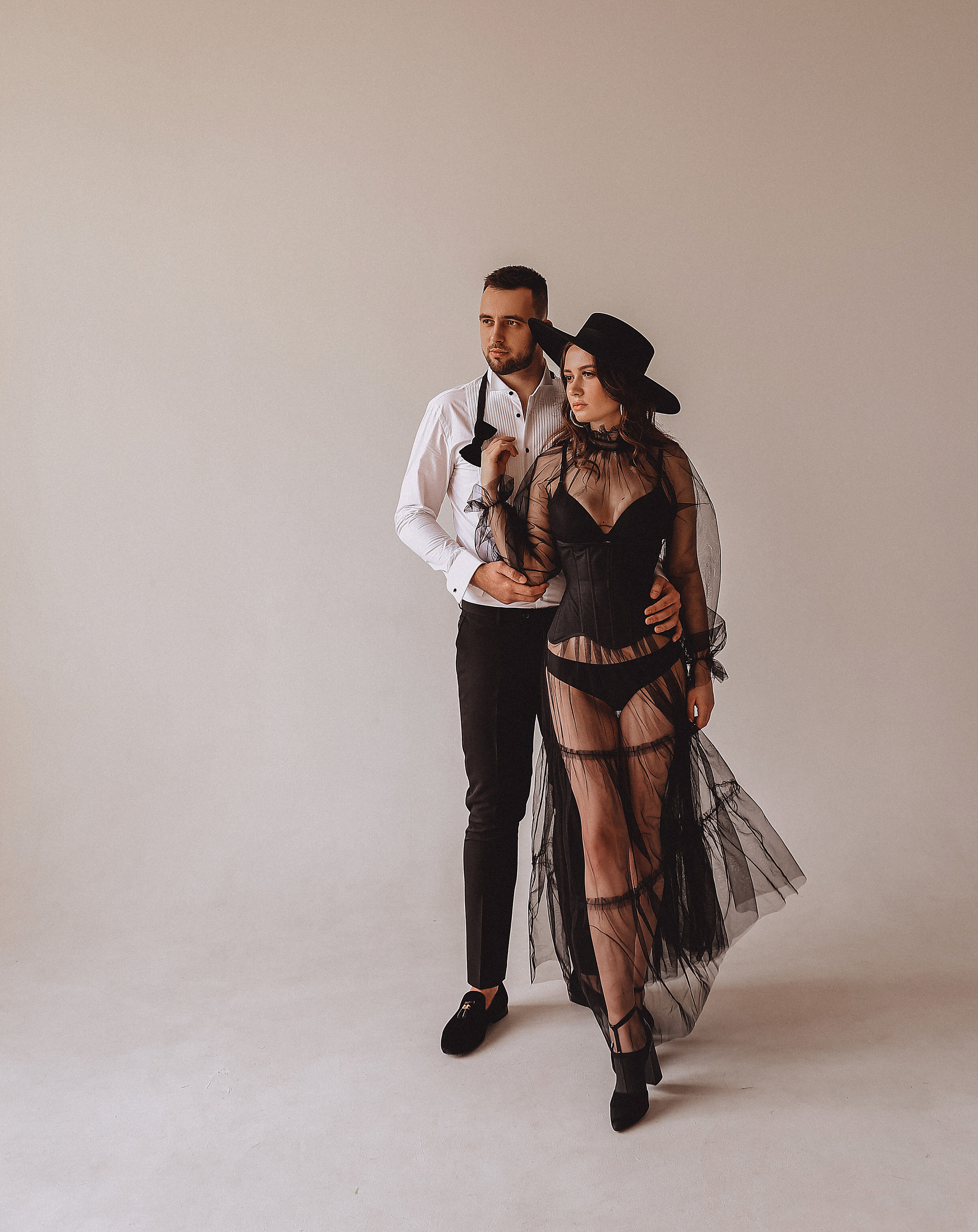 Аня и Сережа. Фотограф в Краснодаре и Краснодарском крае