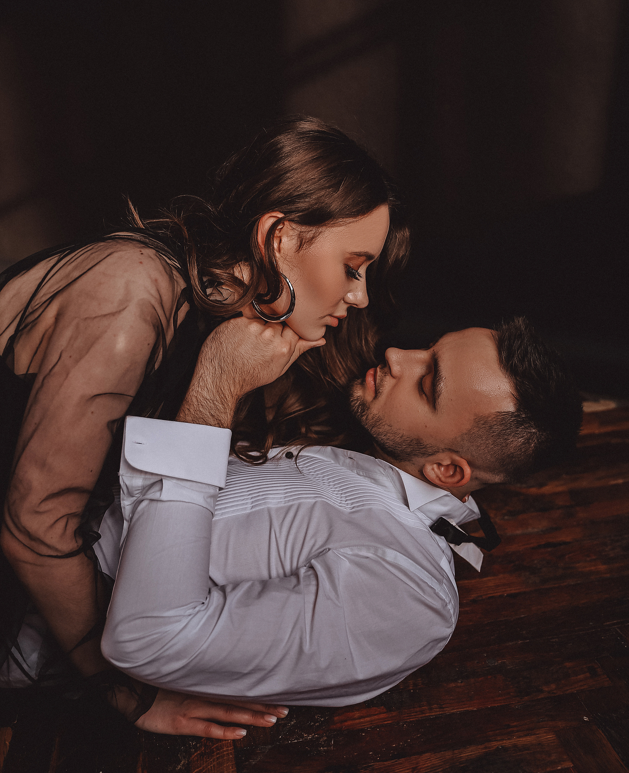 Аня и Сережа. Фотограф в Краснодаре и Краснодарском крае