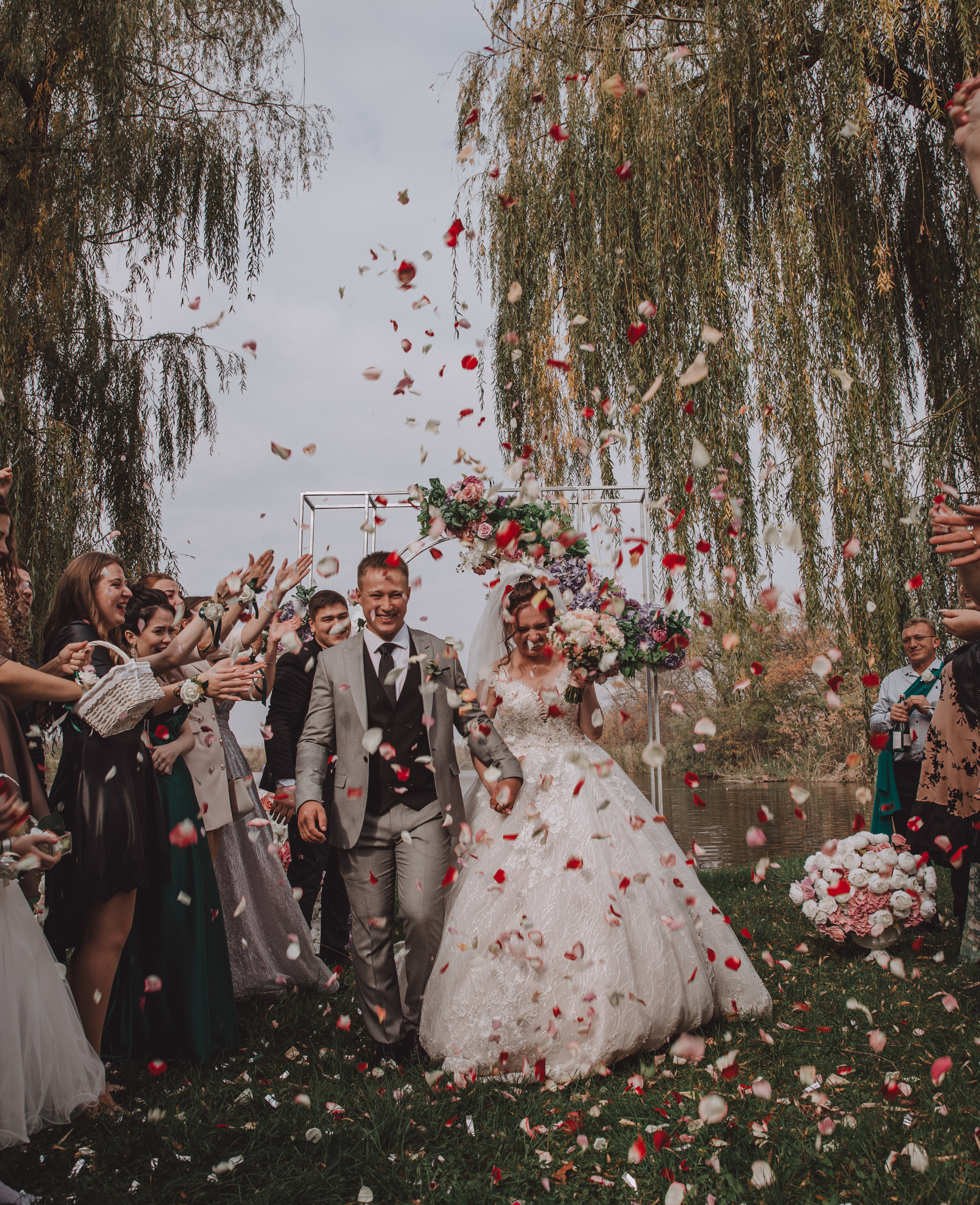 Маша и Дима. Фотограф в Краснодаре и Краснодарском крае