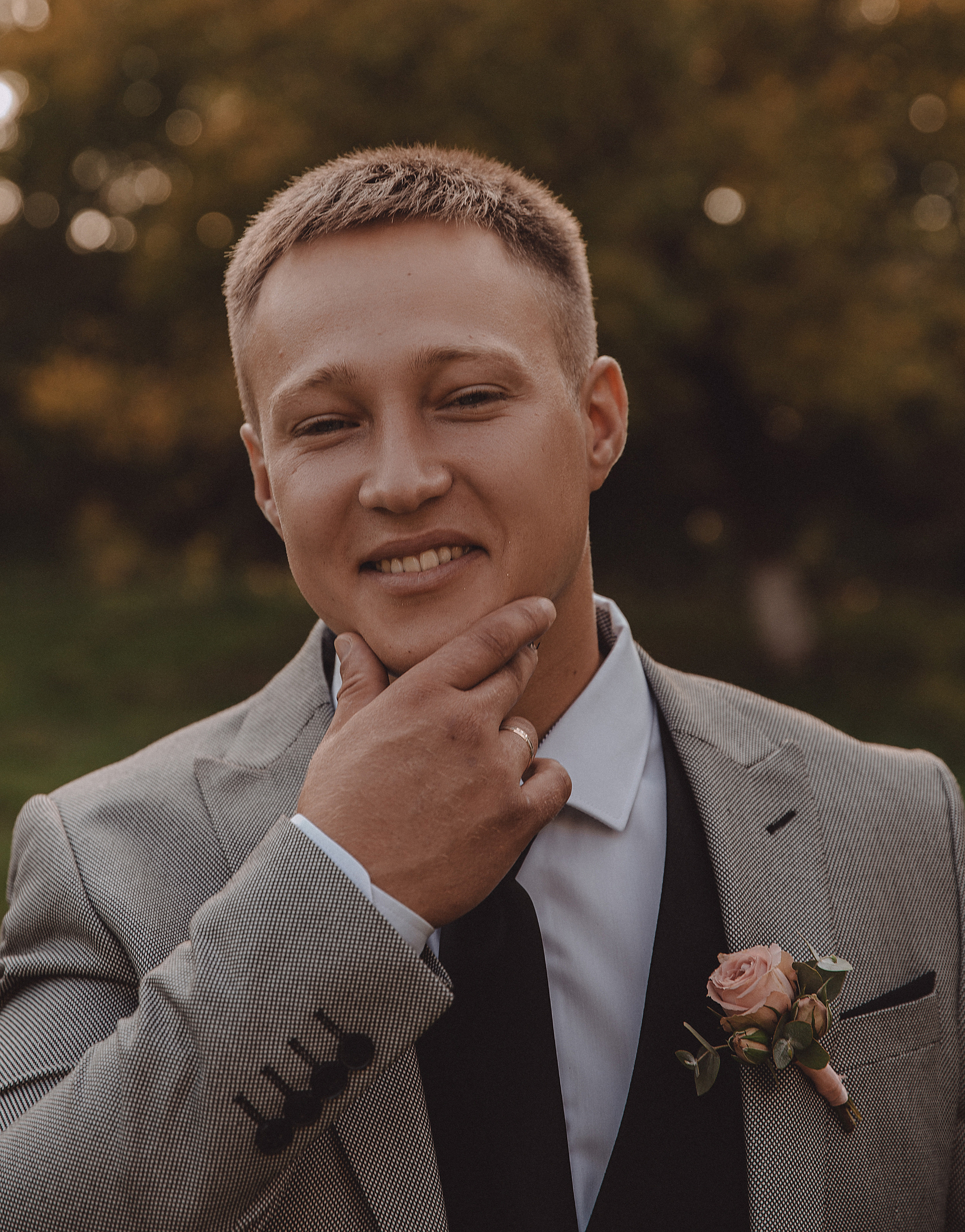 Маша и Дима. Фотограф в Краснодаре и Краснодарском крае