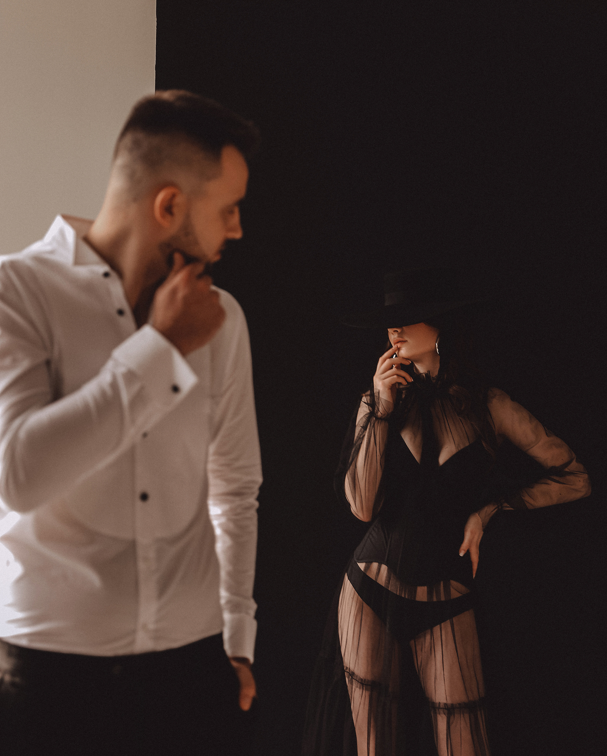 Аня и Сережа. Фотограф в Краснодаре и Краснодарском крае