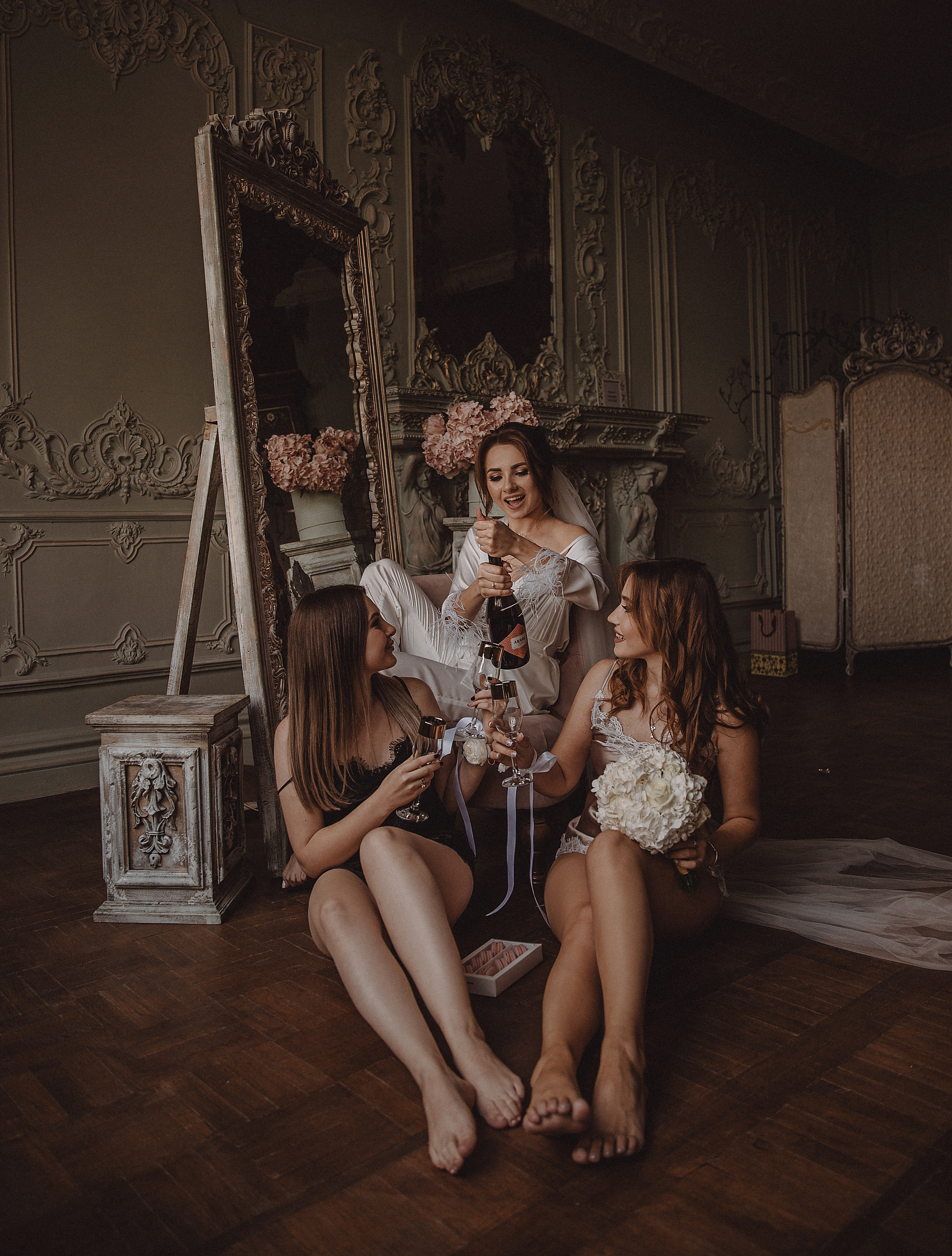 Настя и Паша. Фотограф в Краснодаре и Краснодарском крае