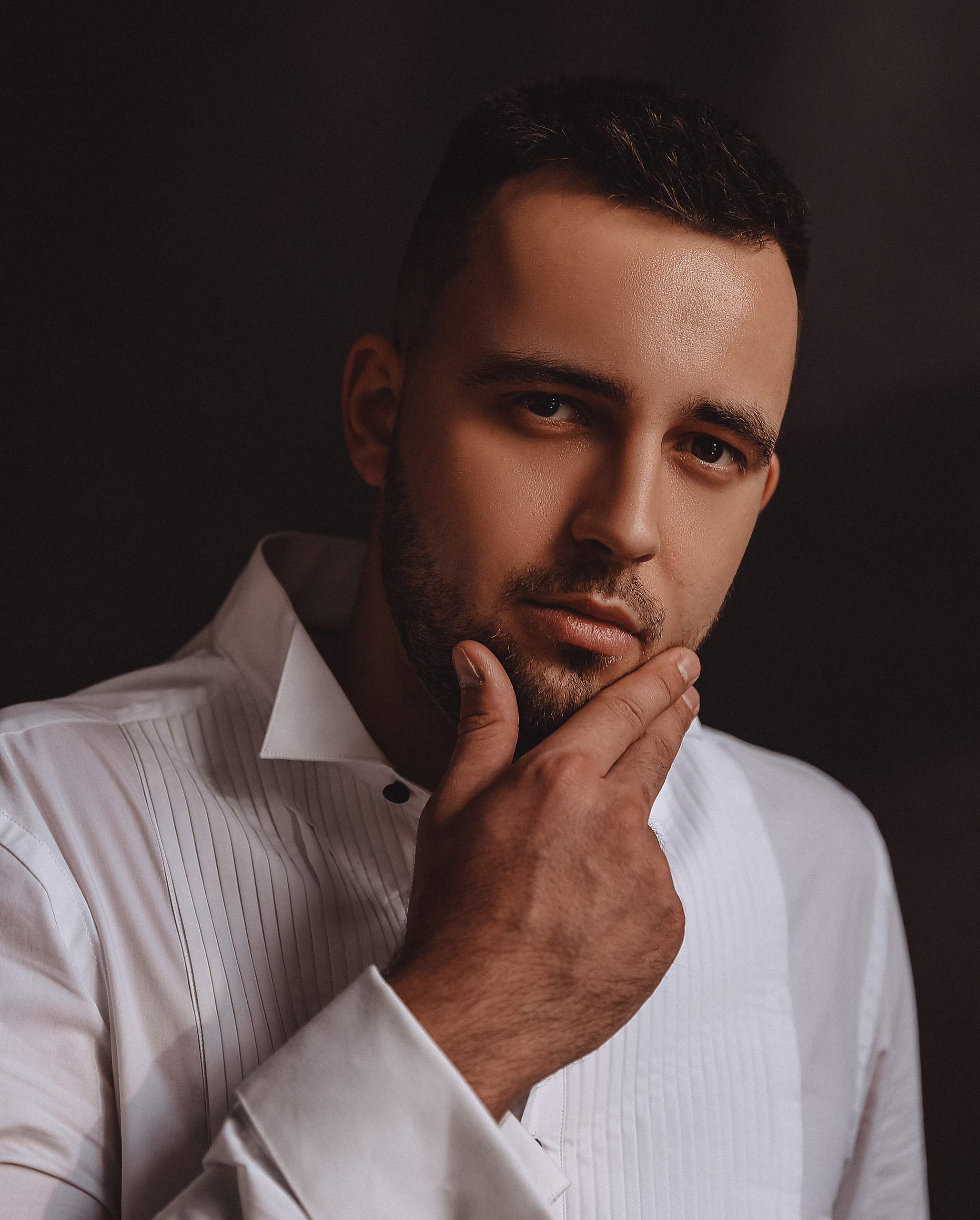 Аня и Сережа. Фотограф в Краснодаре и Краснодарском крае