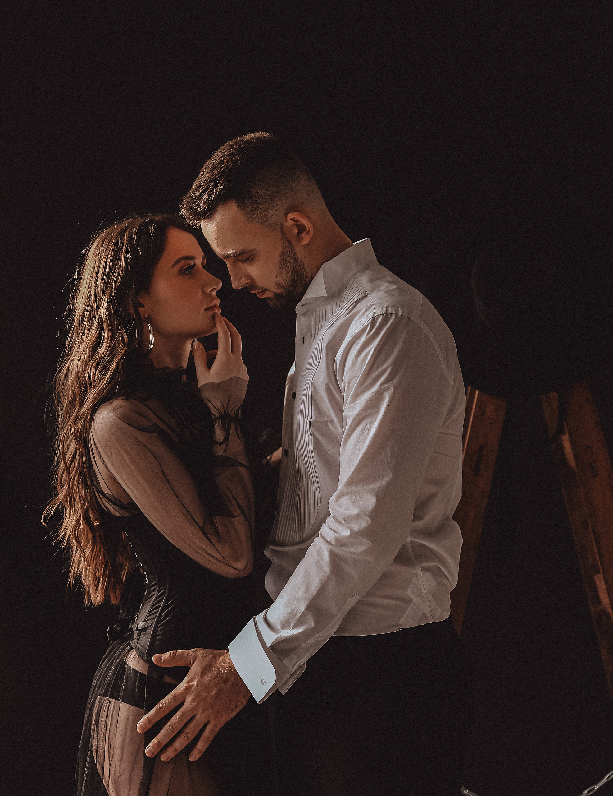 Аня и Сережа. Фотограф в Краснодаре и Краснодарском крае