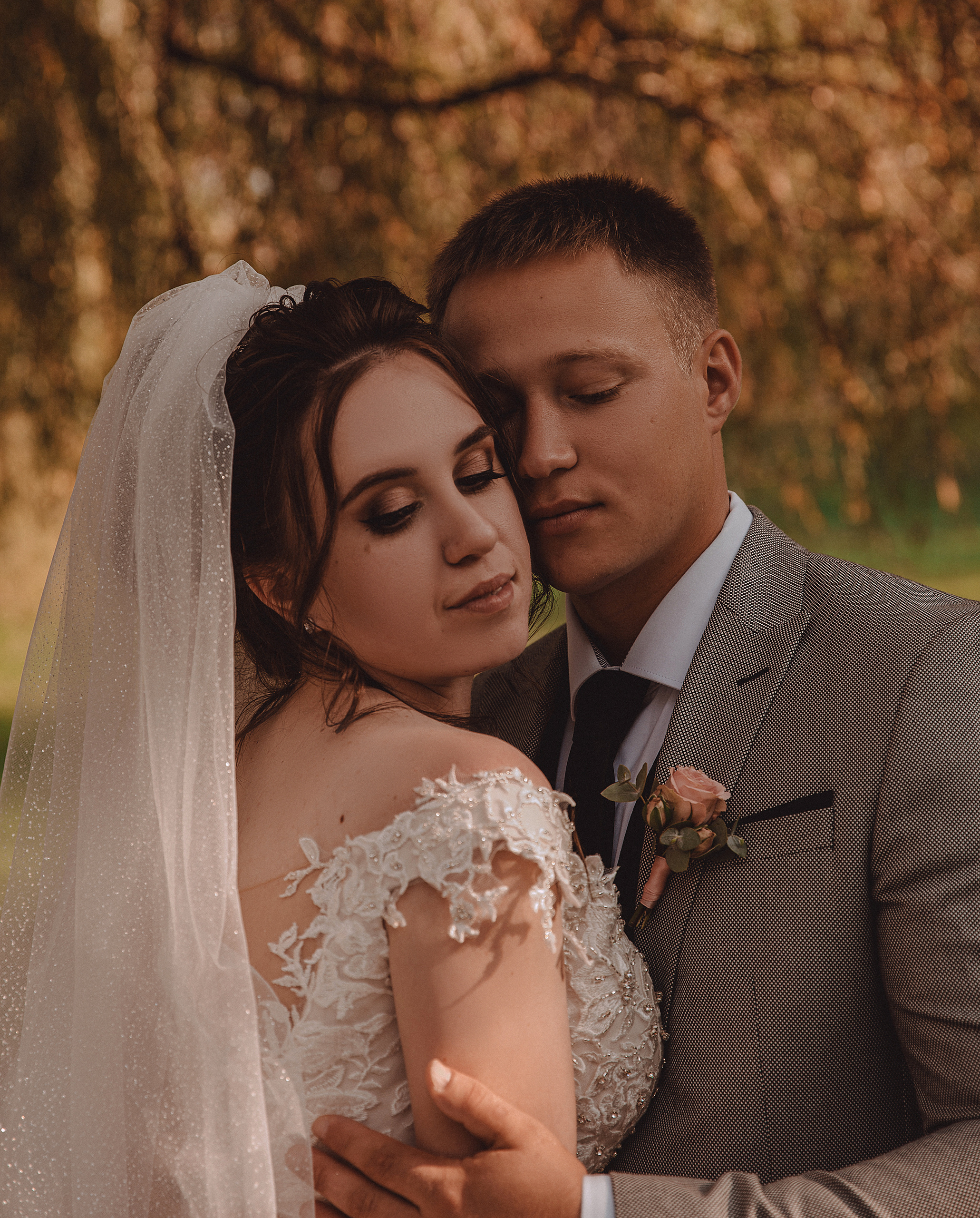 Маша и Дима. Фотограф в Краснодаре и Краснодарском крае