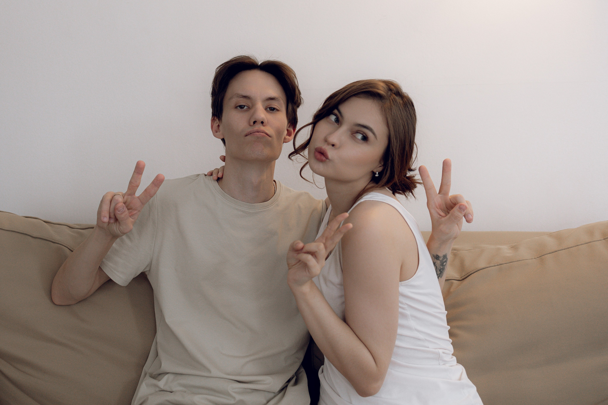 Коля & Ксюша. Свадебный фотограф Казань| Фотограф Казань Зевакина Анастасия