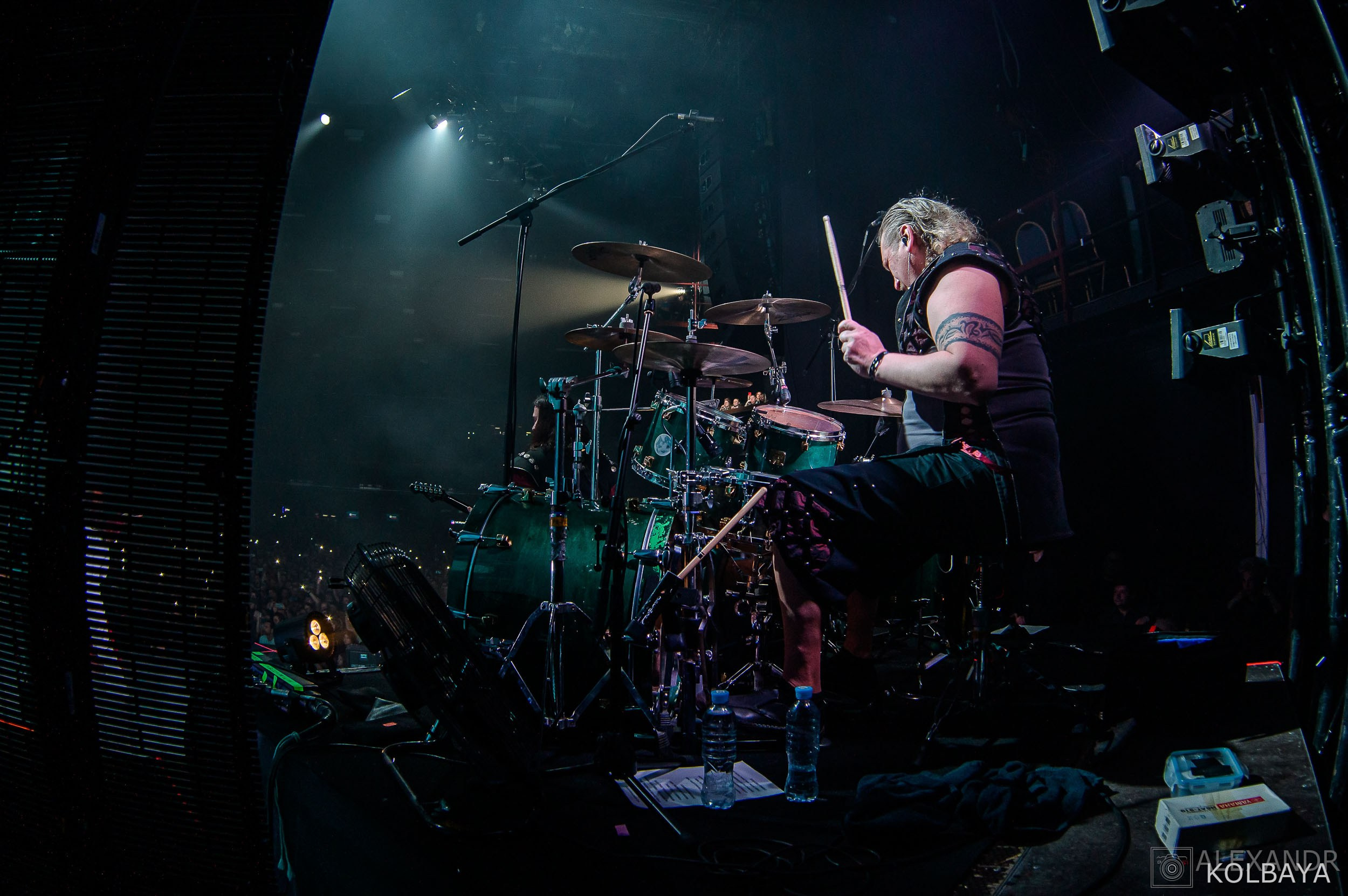 Эльфийская рукопись: Мультивселенная (20/04/2024). Концертный и театральный репортажный фотограф в Москве Александр Колбая