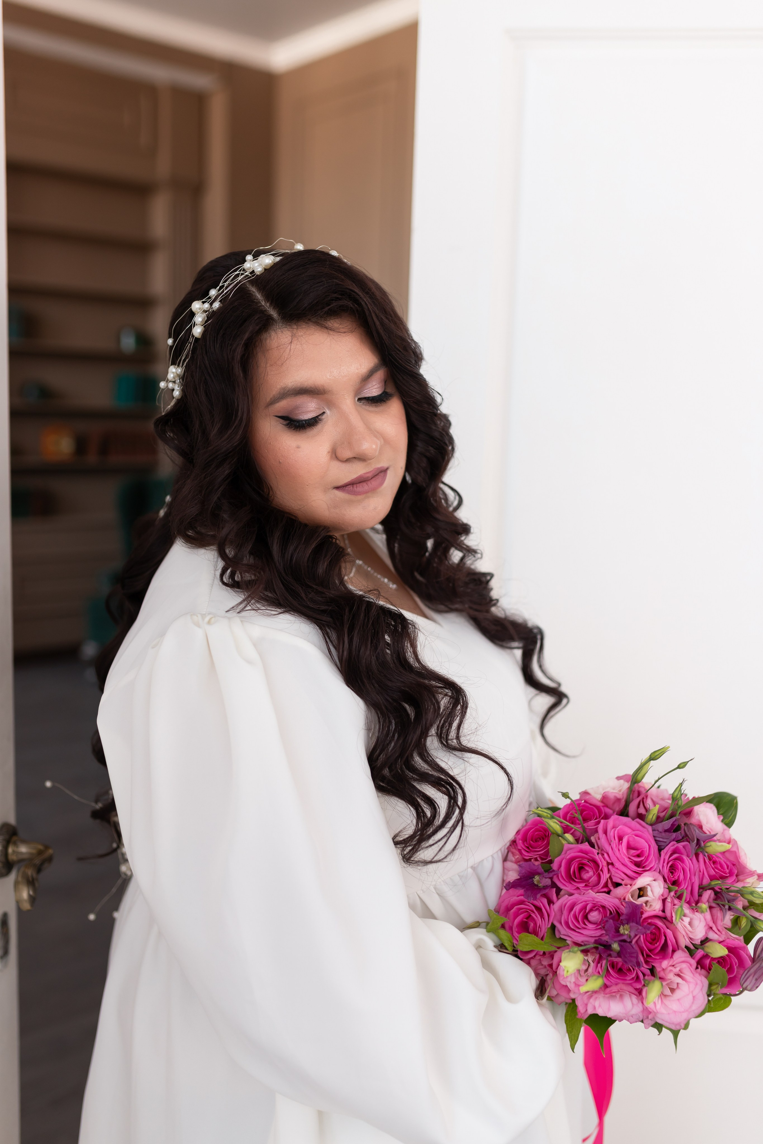 Евгений и Елизавета. Марина Шаймухаметова. Фотограф в Уфе