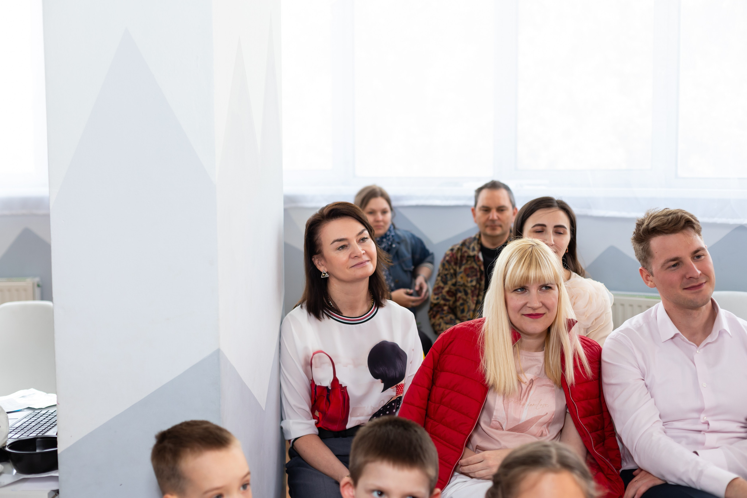 English baby club. Марина Шаймухаметова. Фотограф в Уфе