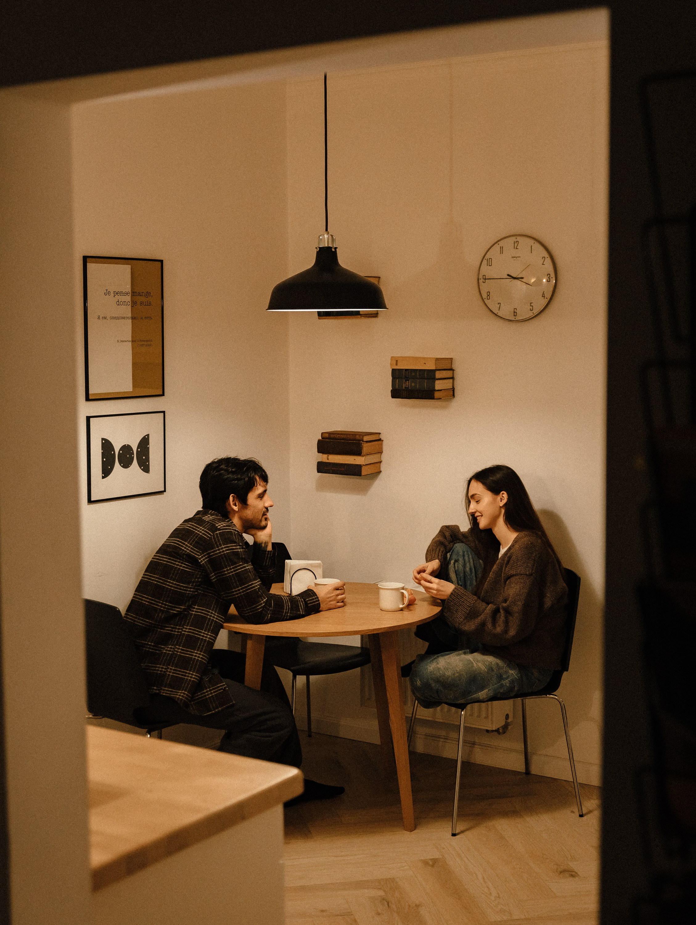 Квартирная. Свадебный фотограф в Казани и Санкт-Петербурге Евгения Есенина