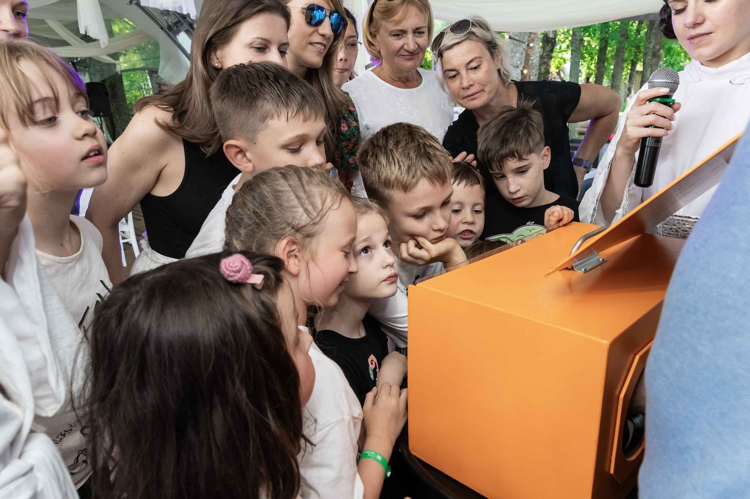 «Star Wars» 9 лет Арсентию. NesterovaMaria.ru