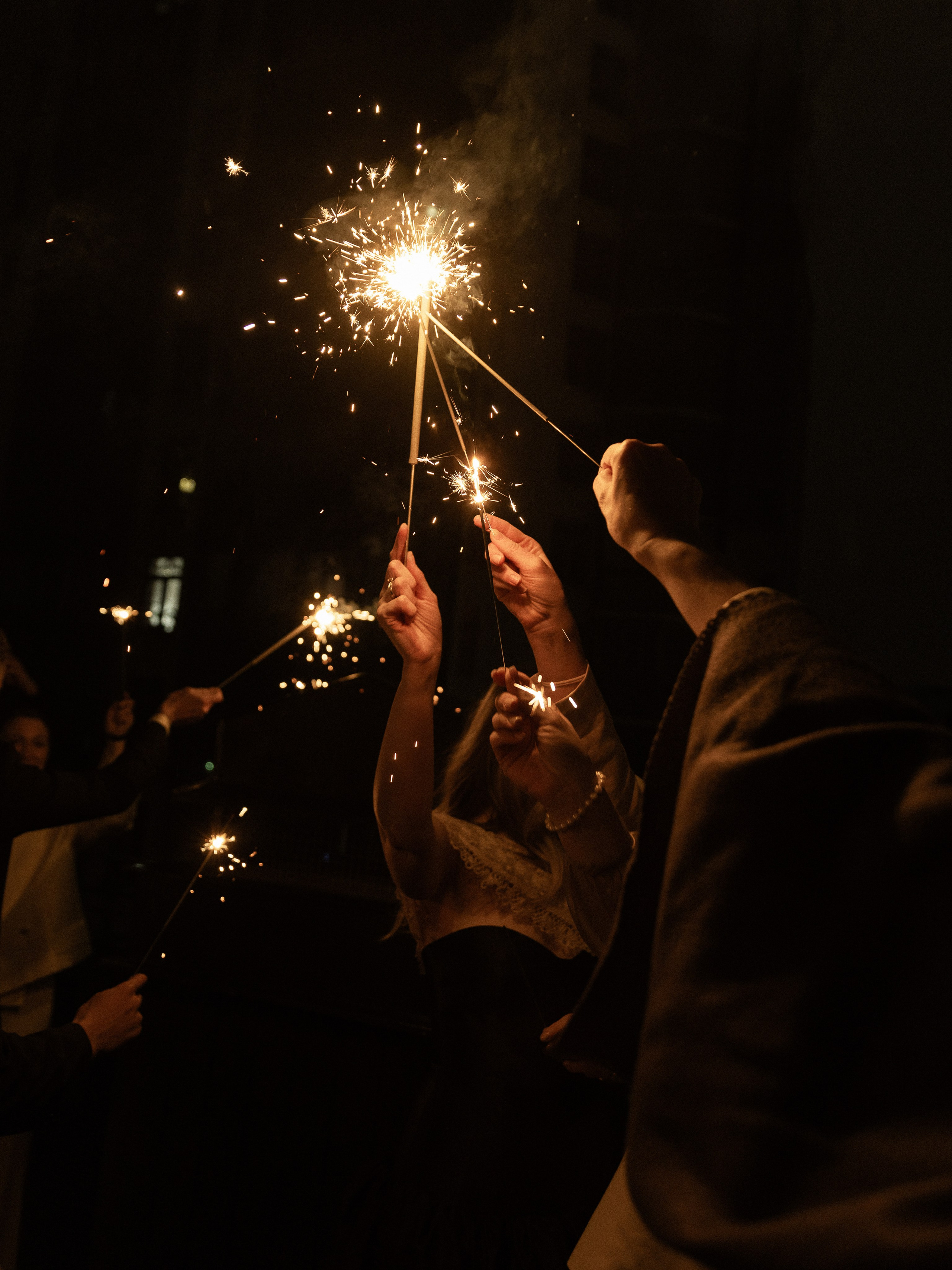 6 лет GREY CHIC. NesterovaMaria.ru