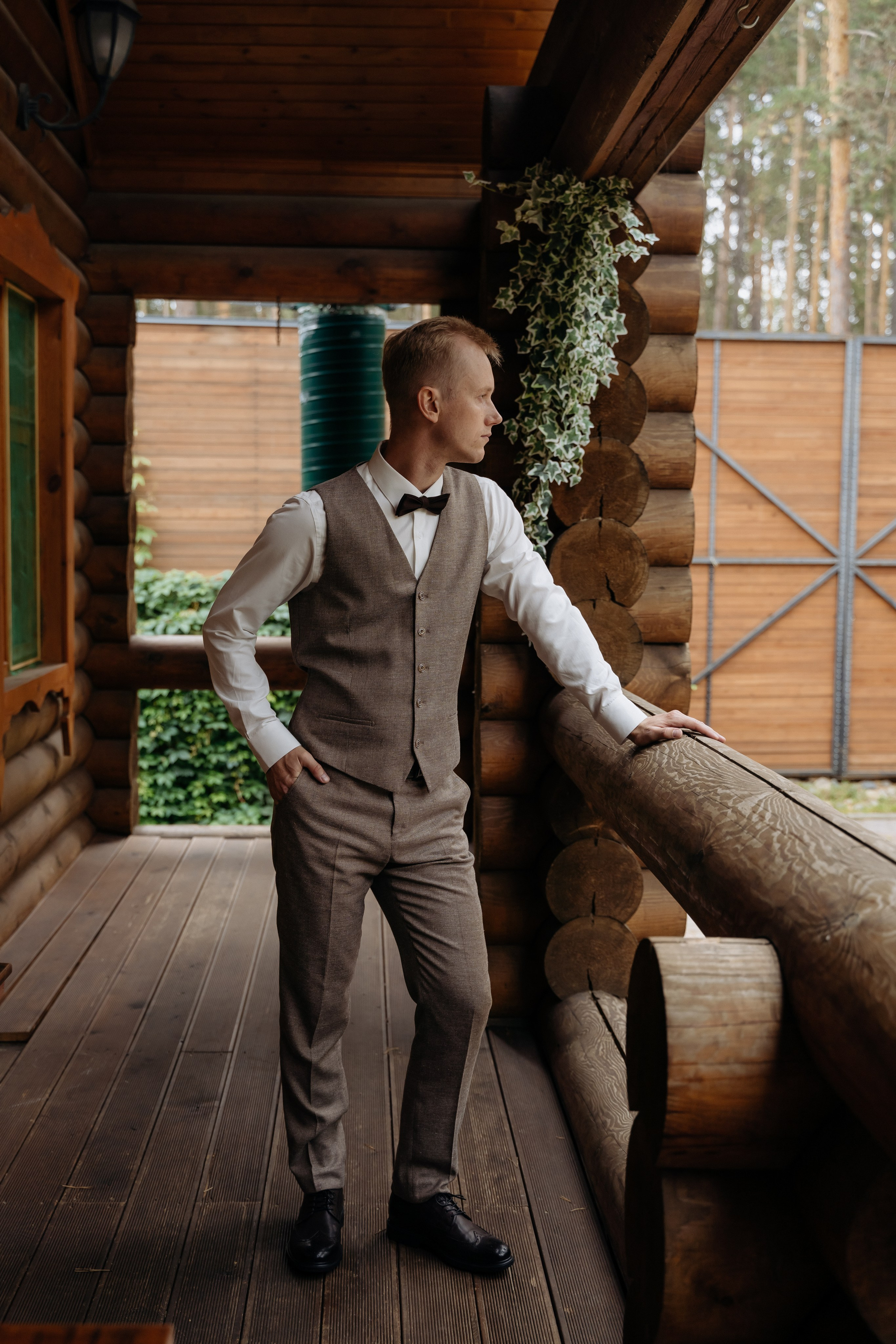 Саша и Даша. Свадебный и семейный фотограф в Новосибирске Наталья Зорина