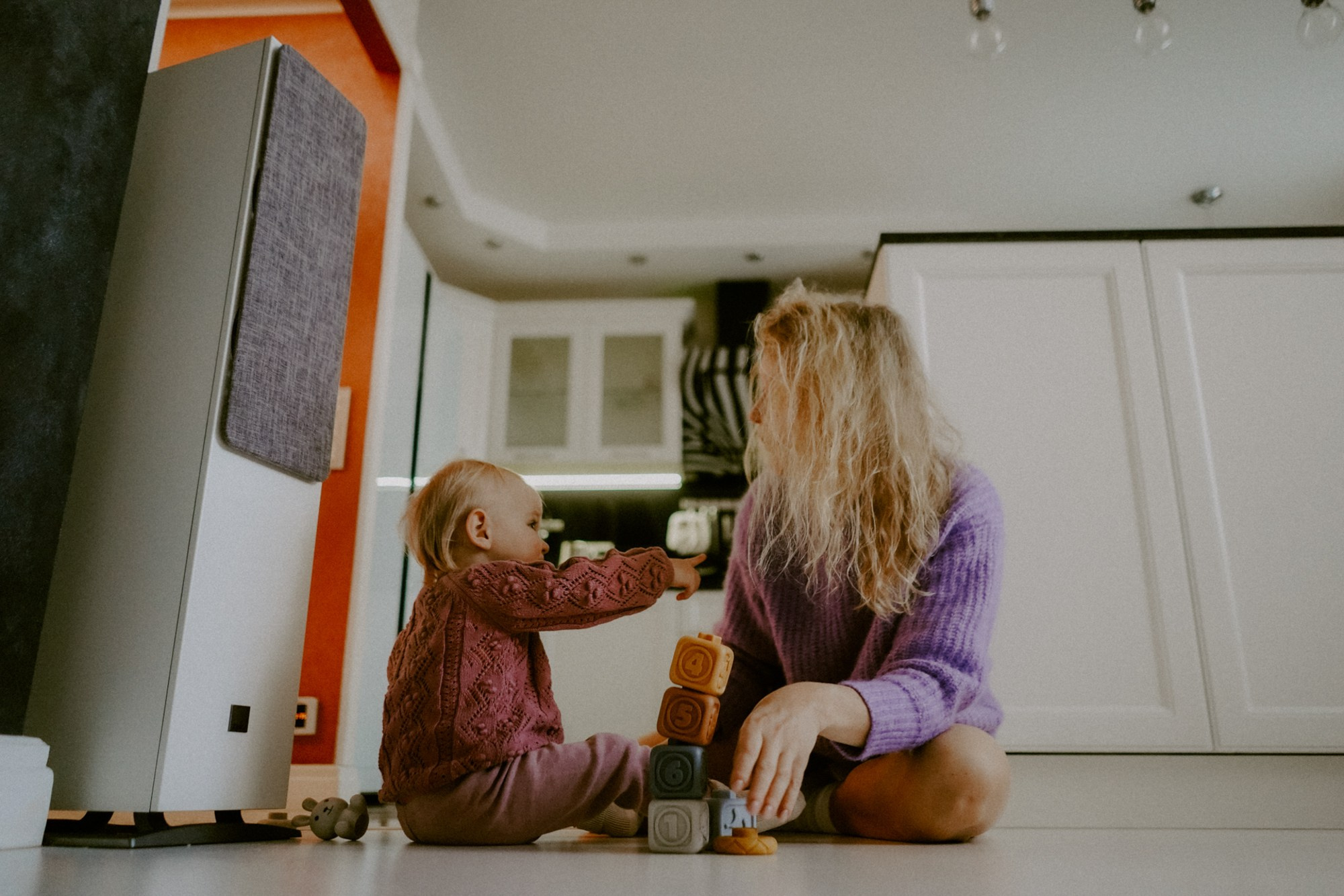 Домашняя съемка — Саша и Сеня. Фотограф Москва — Юлия Кокова