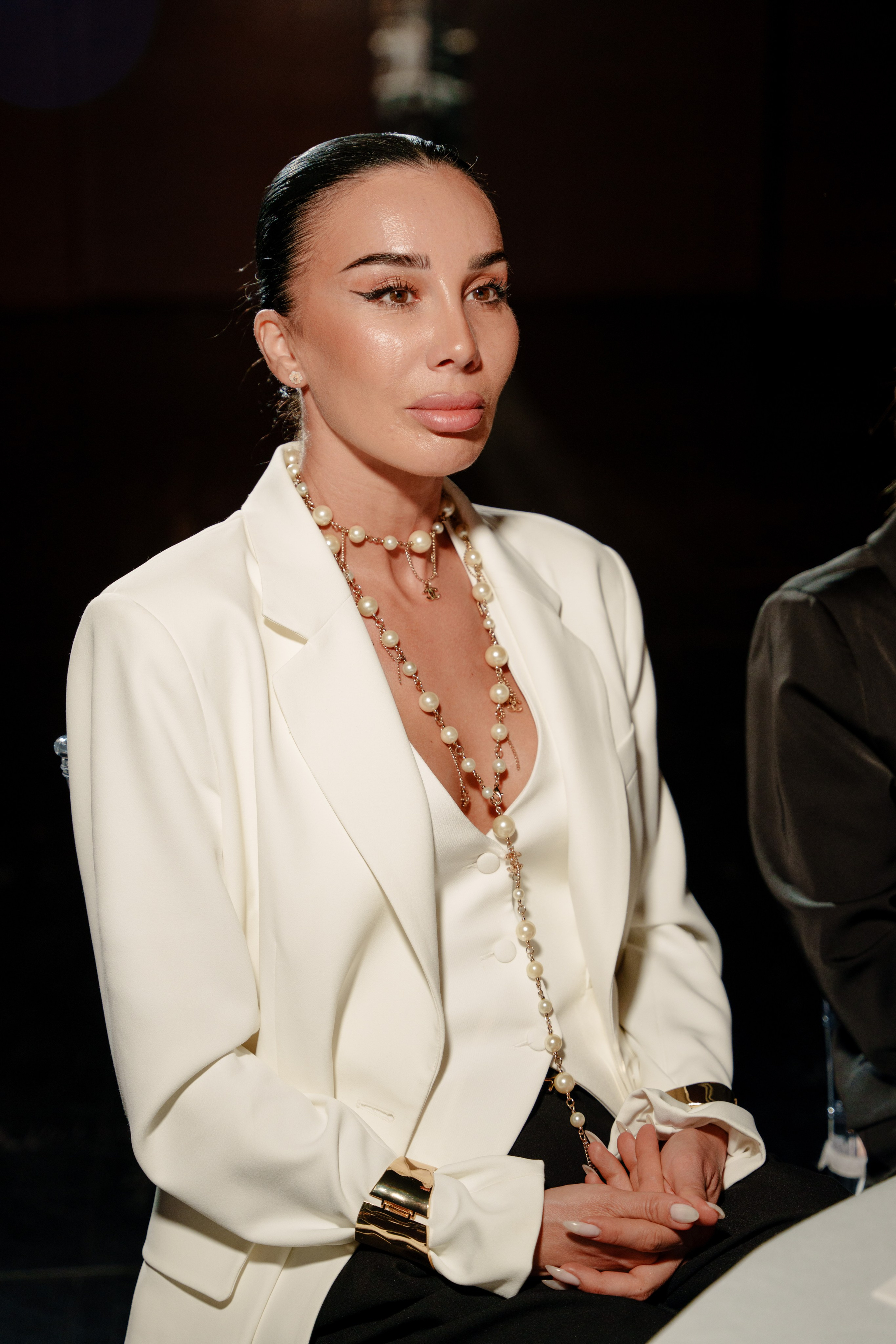 Бизнес конференция ОСНОВАТЕЛИ. Репортажный фотограф Москва Сергей Дружинин