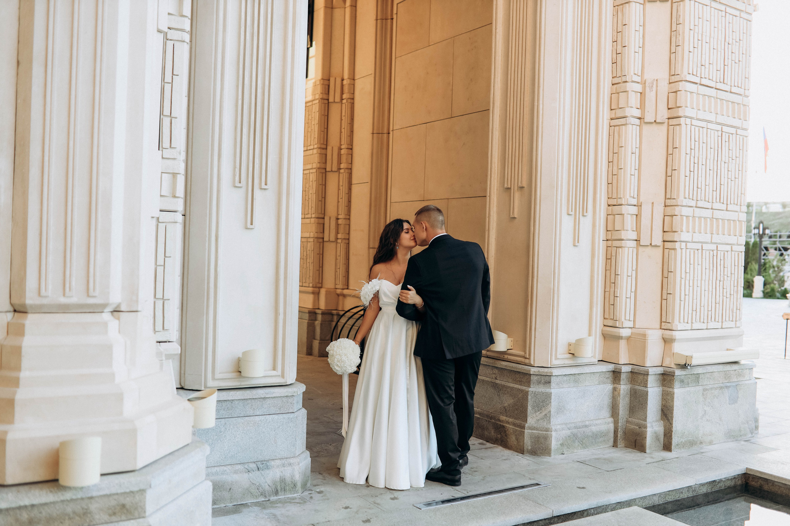 L&V. Свадебный и семейный фотограф Елизавета Артемьева