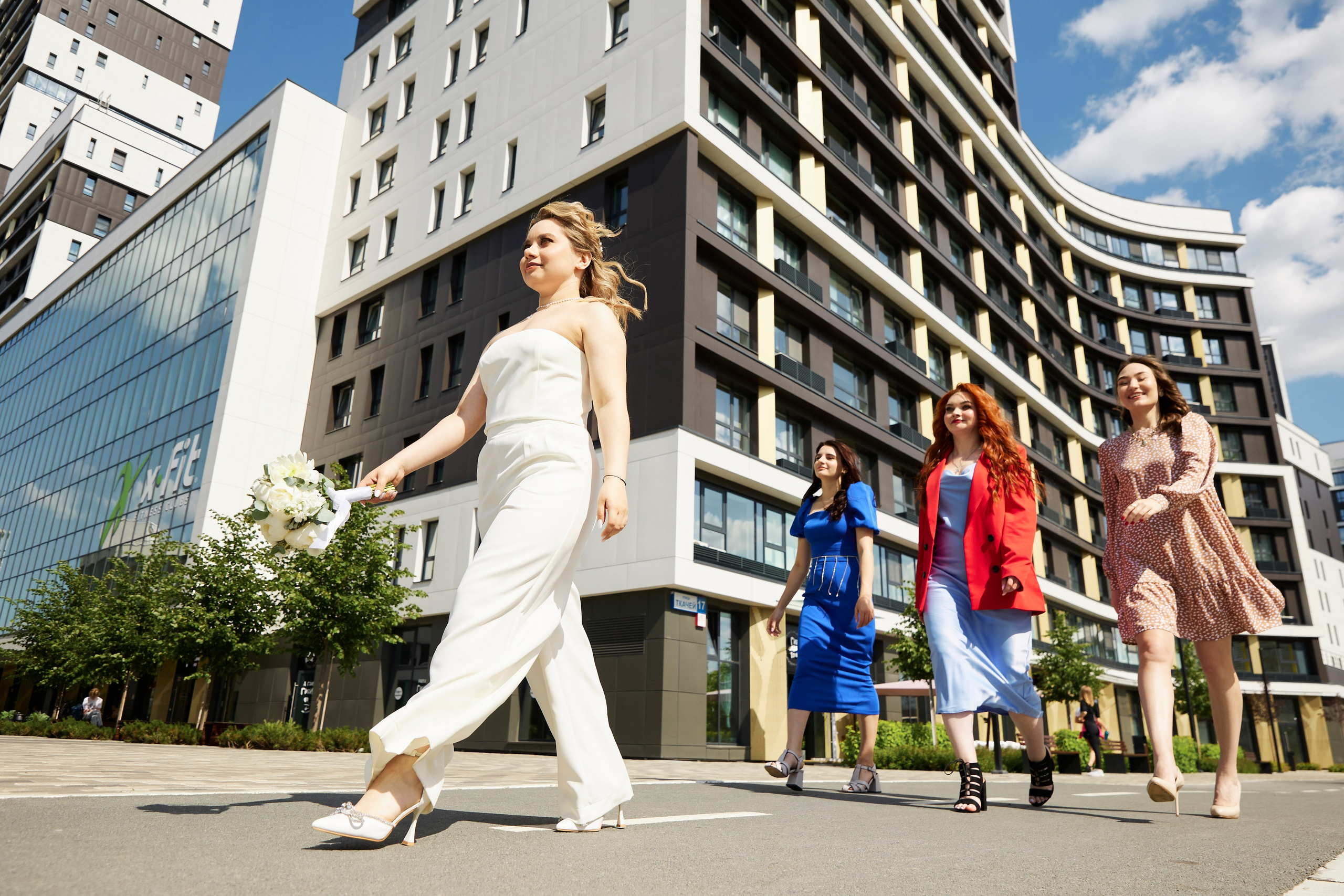 Свадьбы. Валитов Тимур | Репортажный фотограф