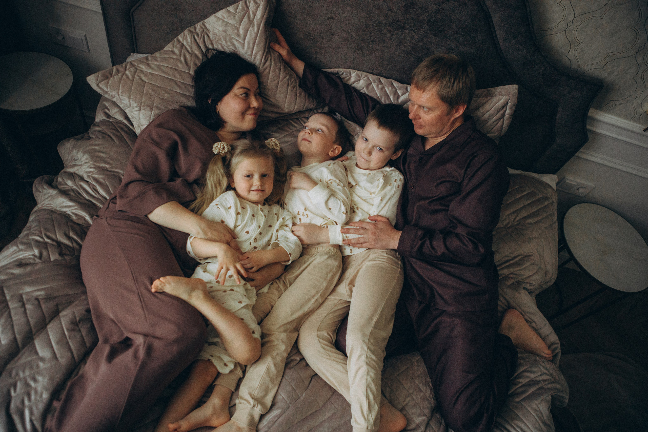 Семейная и детская съемка. Детский семейный фотограф в Севастополе Крыму