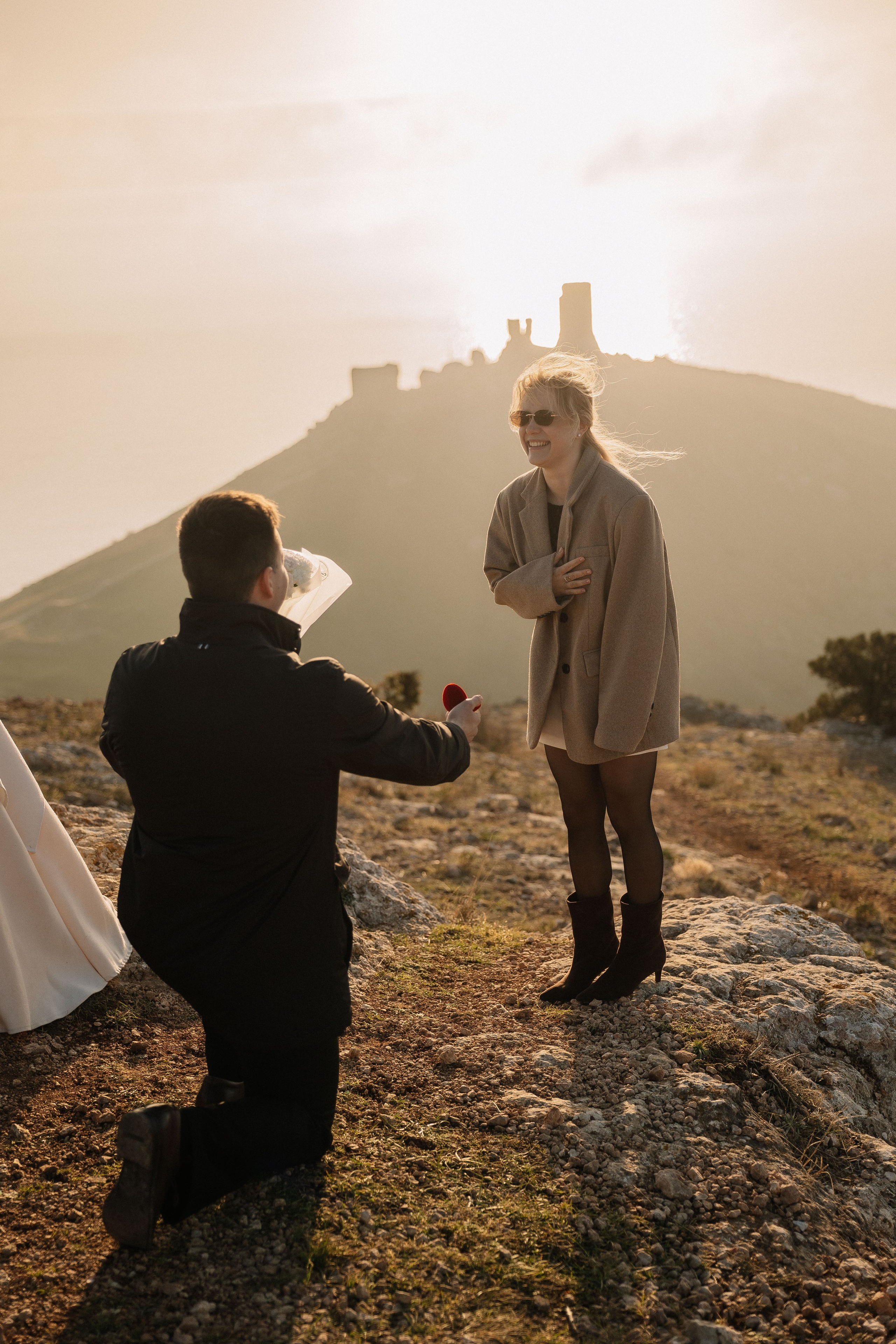 D&I. Семейный фотограф в Севастополе и Симферополе Александра Чистякова