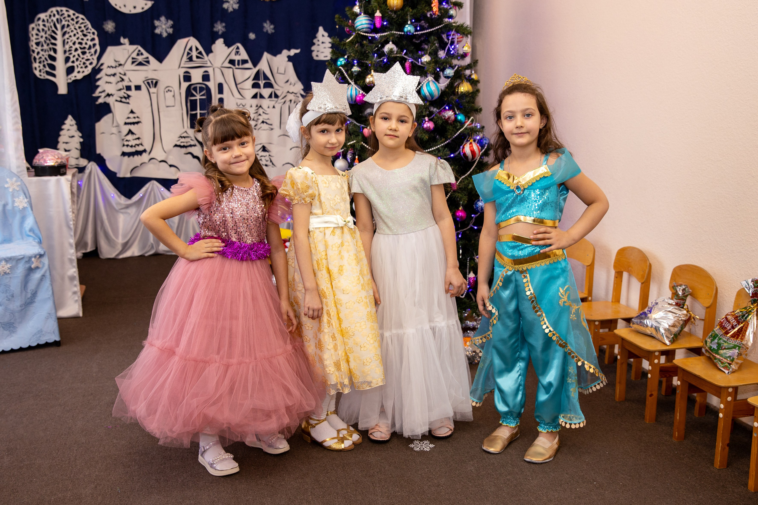 Дс 50 групповвые фото. Школьный фотограф в Краснодаре Юлия Войлова