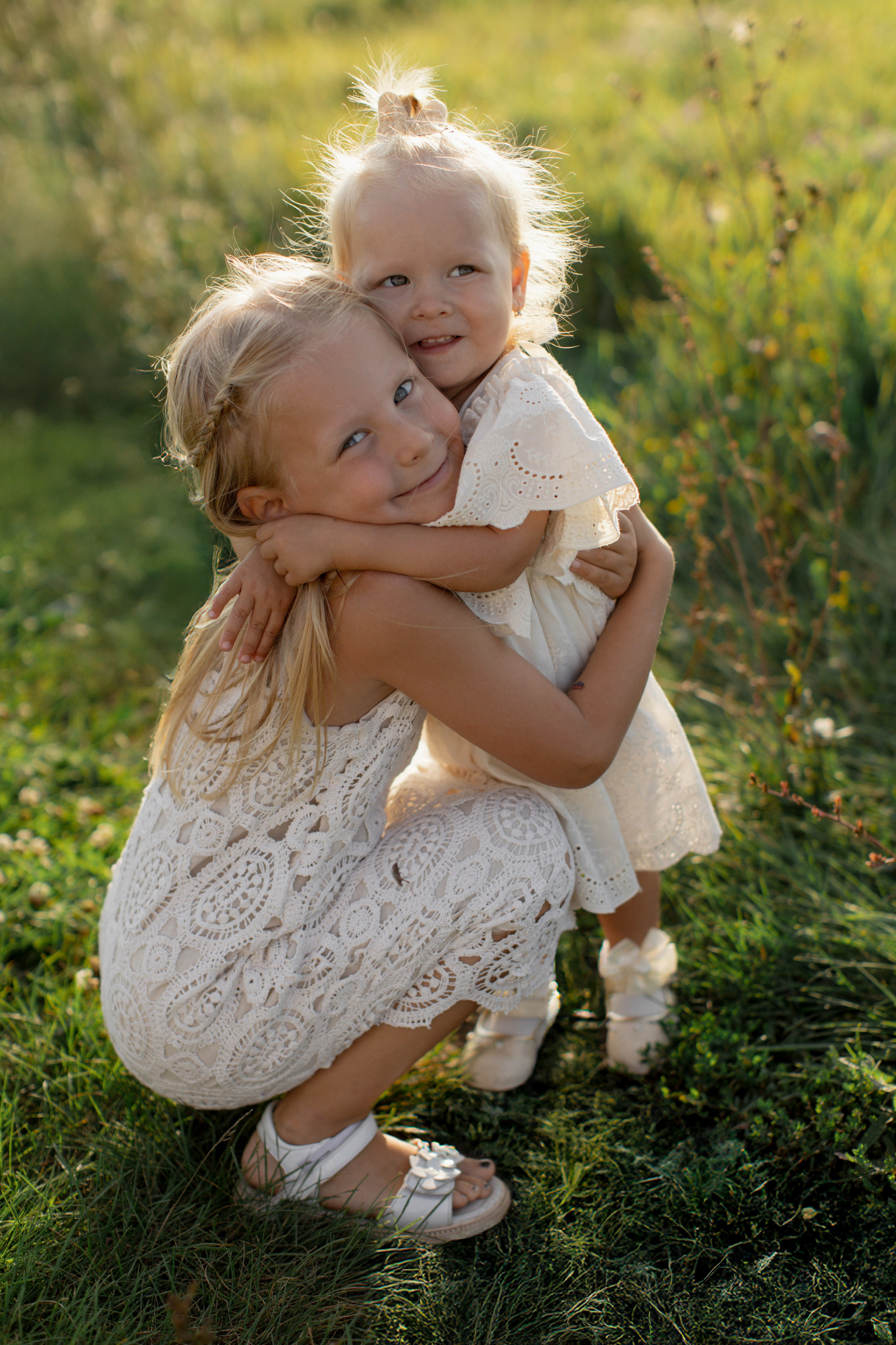 Семейные съемки. Фотограф Алина Чернова