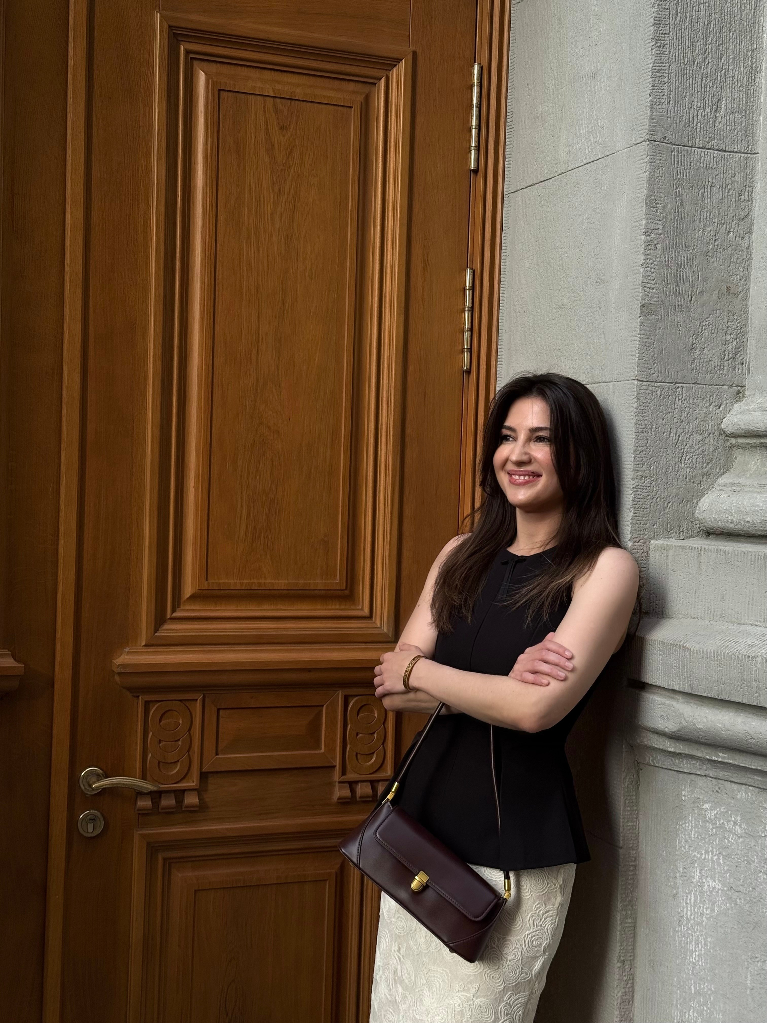 Риэлтор Натали. Фотограф и видеограф в Санкт-Петербурге Хромцова Людмила