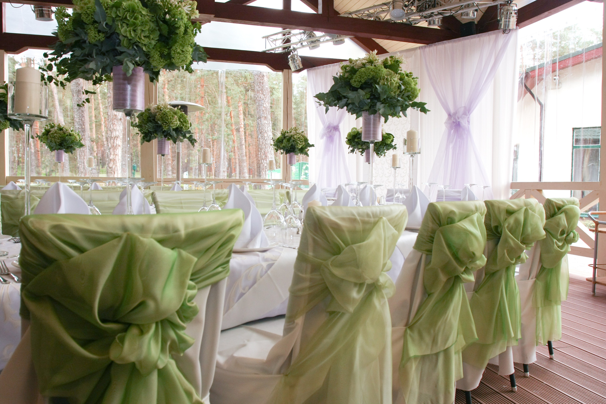 Оформление торжеств. Декоратор Флорист в Тольятти, Самаре, Москве