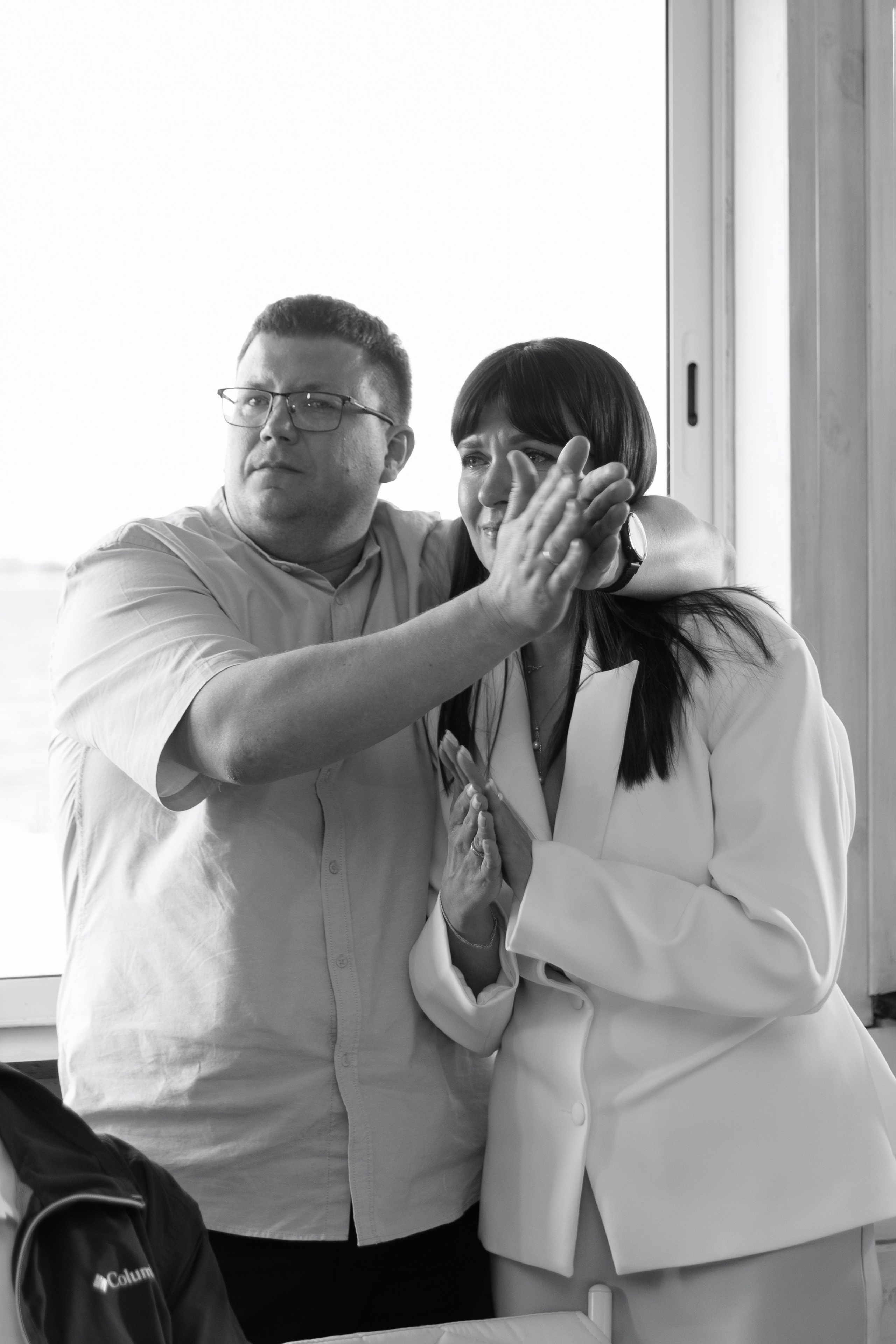 Игнат и Арина. Брысина Алёна/ фотограф Петрозаводск, Карелия